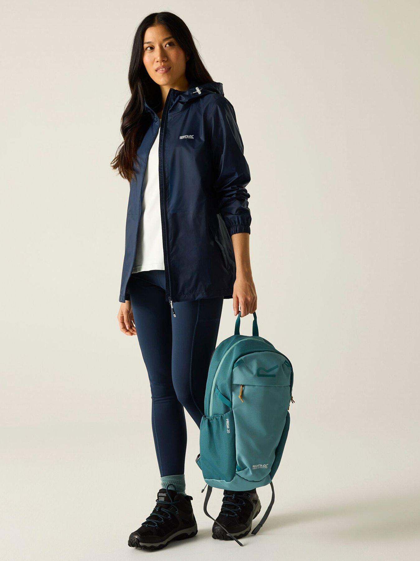Regatta Pack It Jkt III Heren | Kampeerhal Roden