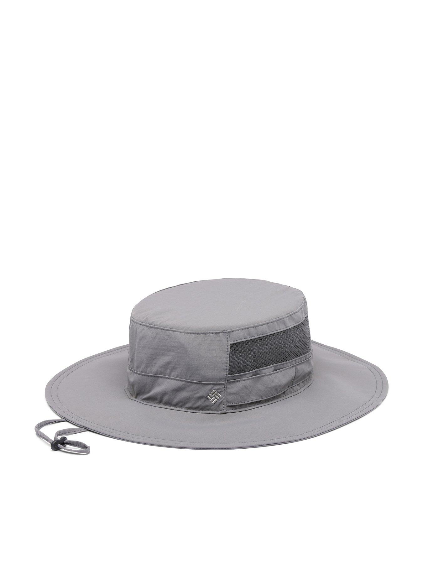 undefined Unisex Bora Bora Booney Hat - Grey