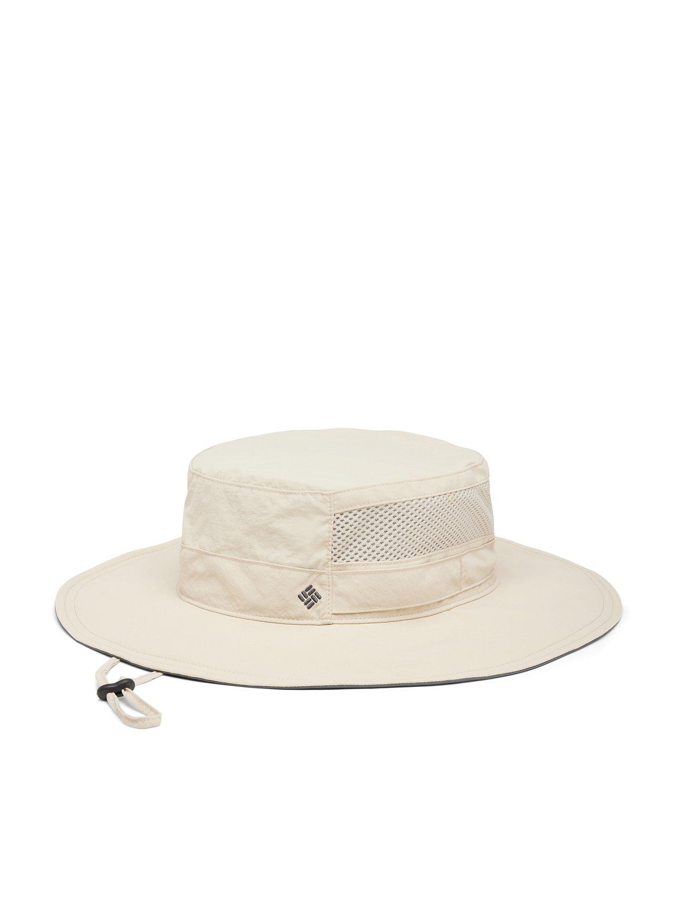 undefined Unisex Bora Bora Booney Hat - Beige
