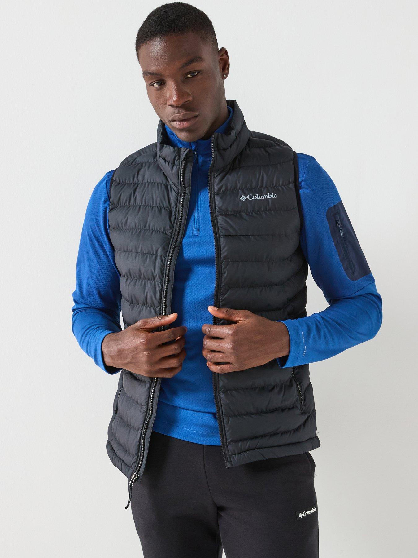 columbia-mens-powder-lite-2-vest-black