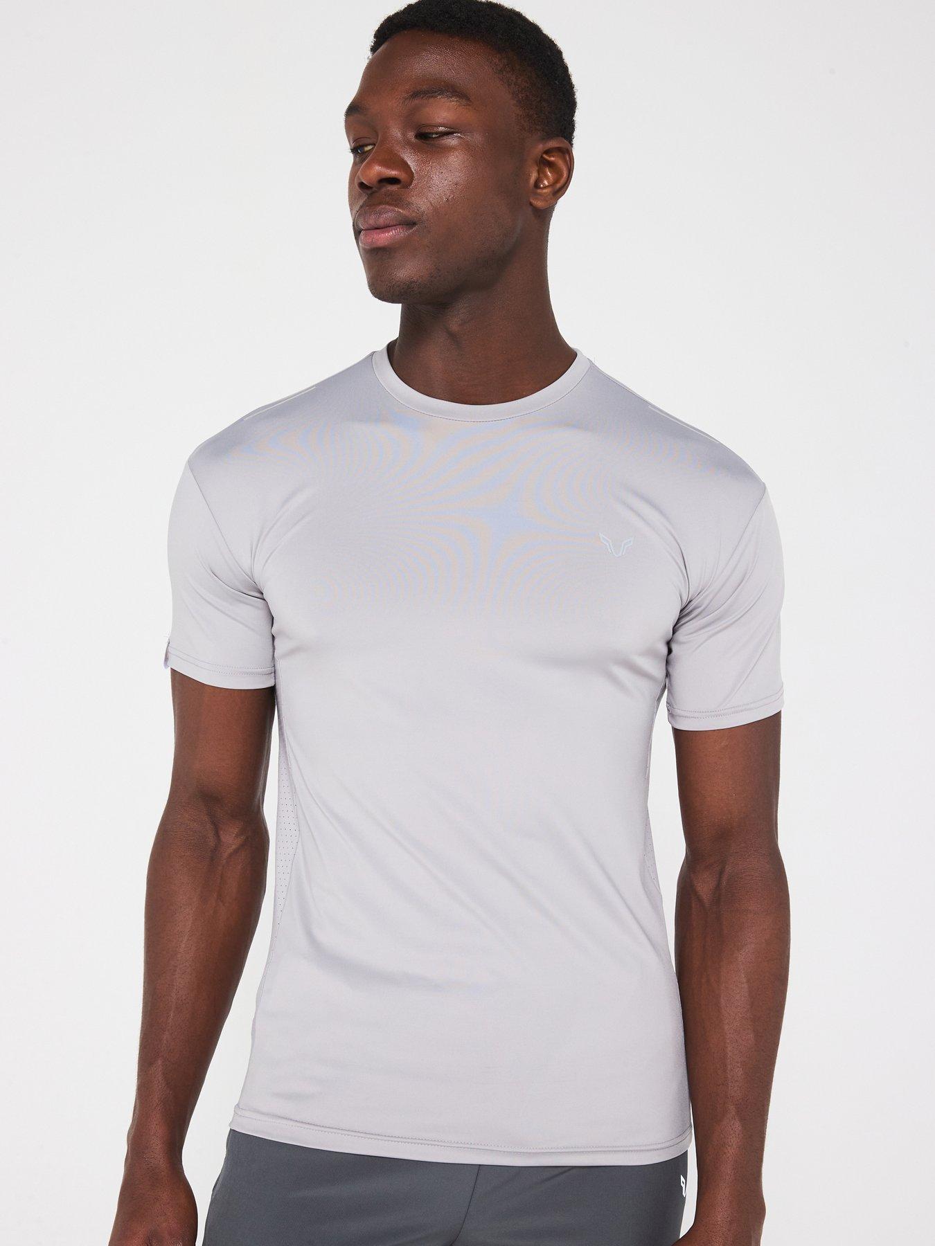 okami-mens-brockton-poly-panelled-t-shirt-grey