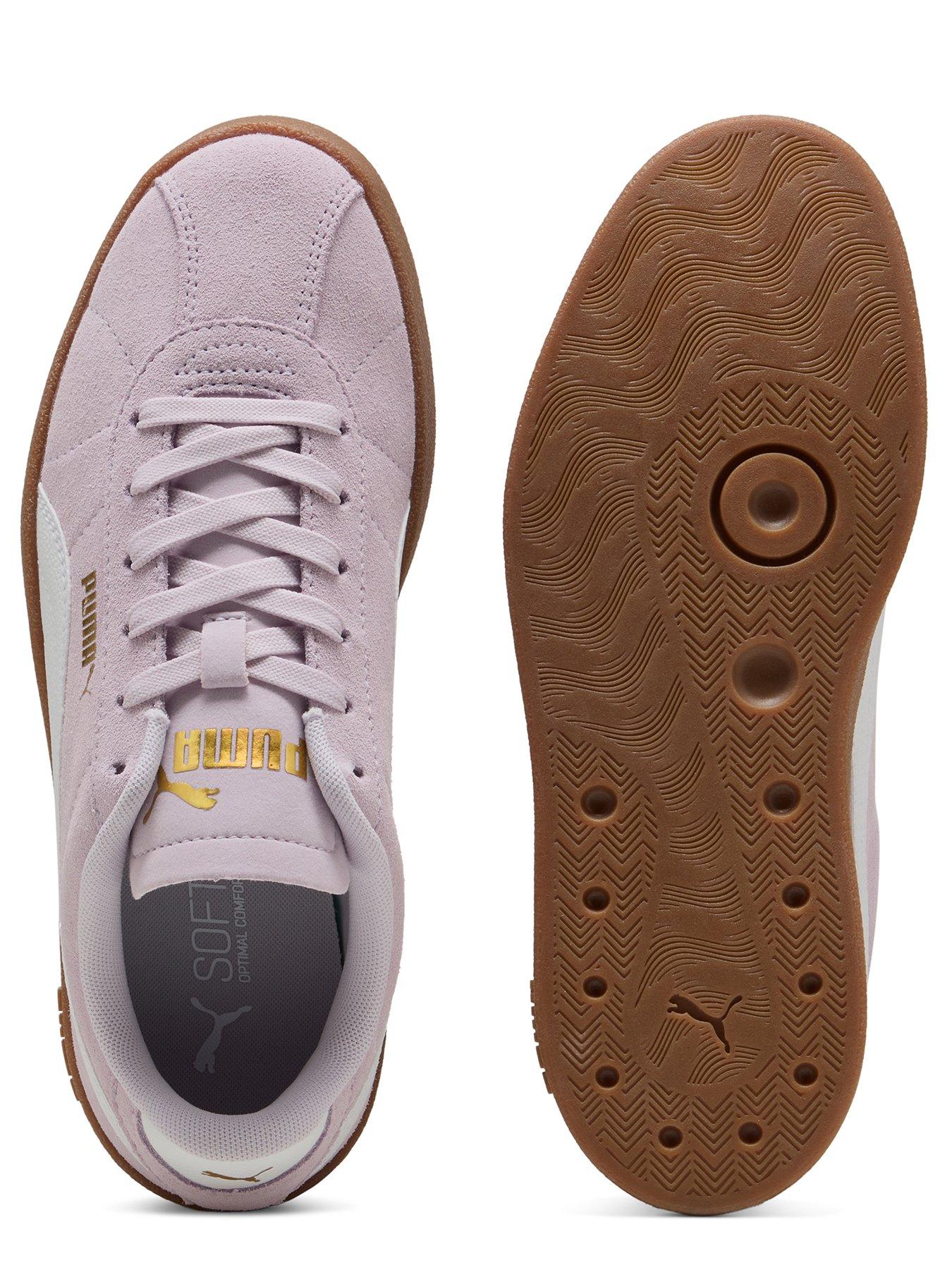  image of puma-womens-puma-club-ii-purple
