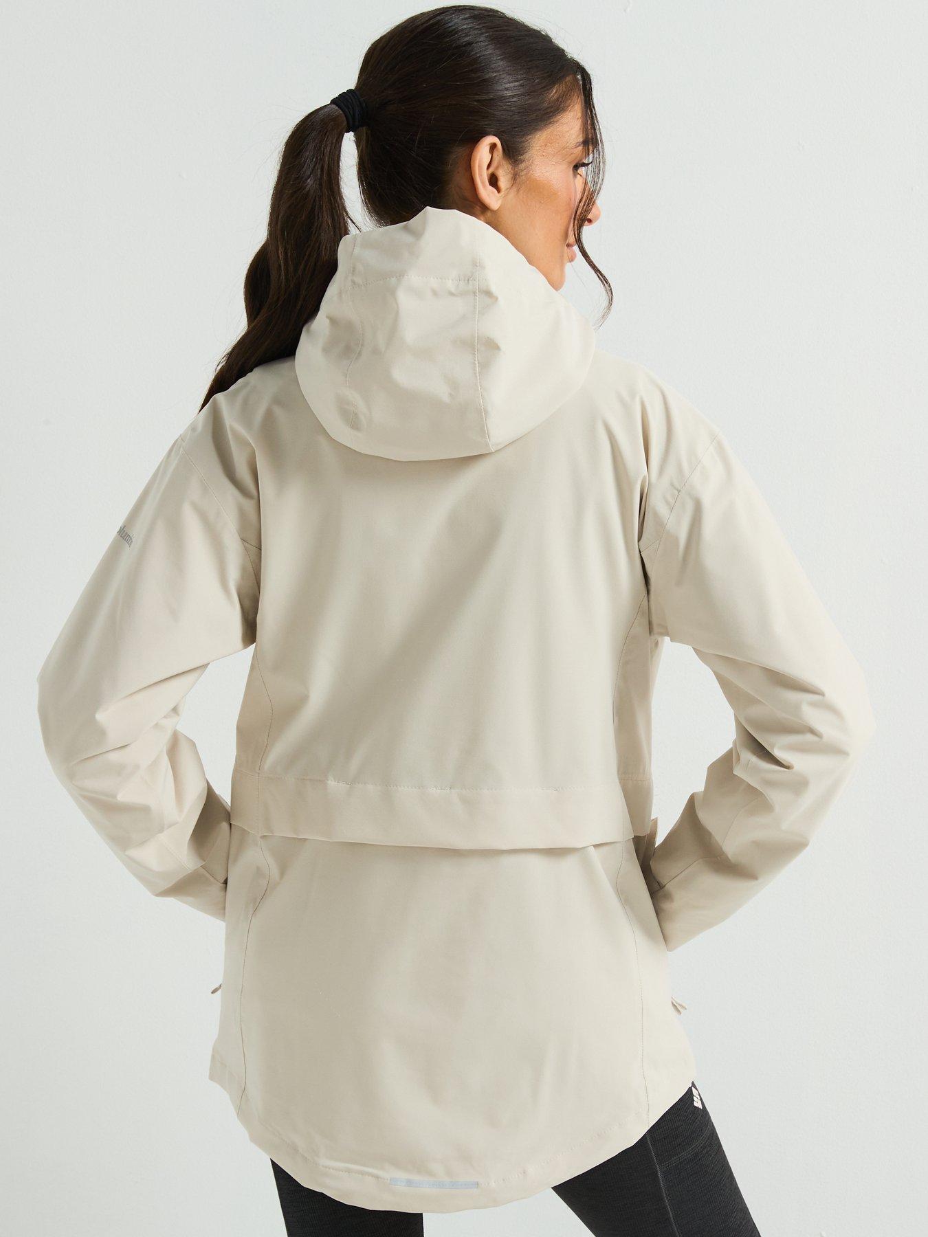  image of columbia-womens-altbound-jacket-beige
