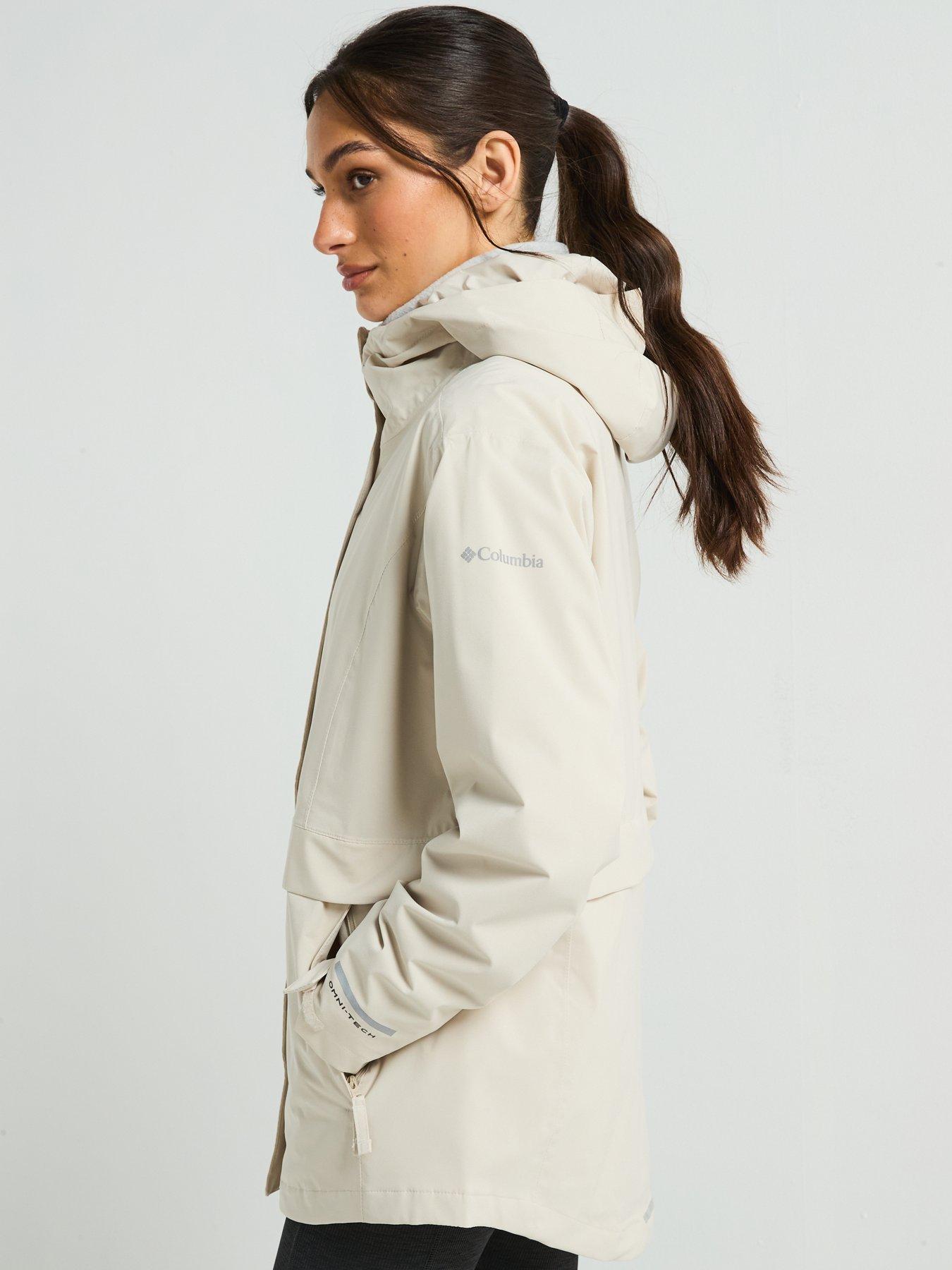  image of columbia-womens-altbound-jacket-beige