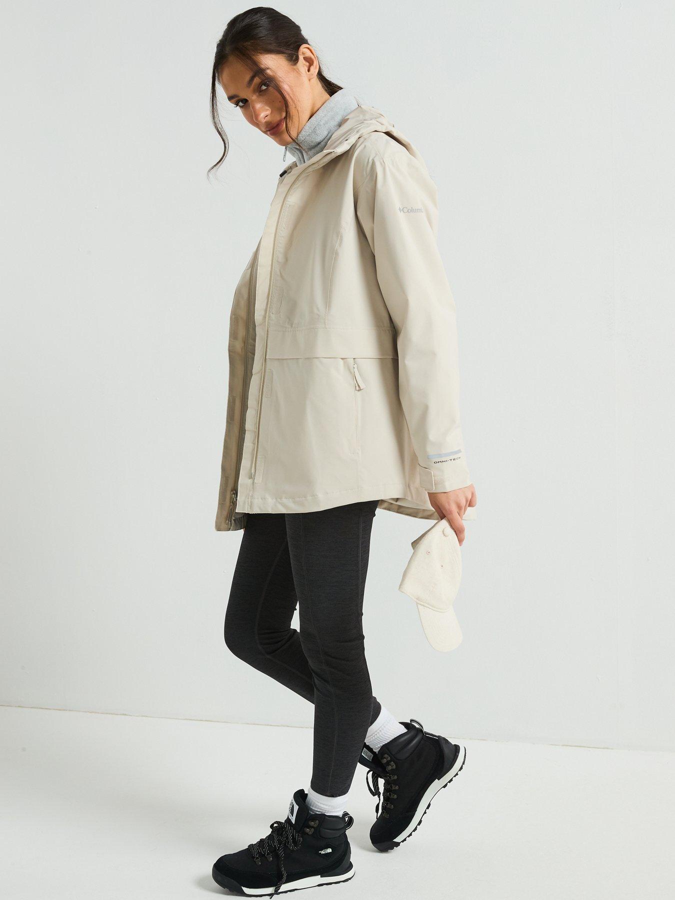  image of columbia-womens-altbound-jacket-beige