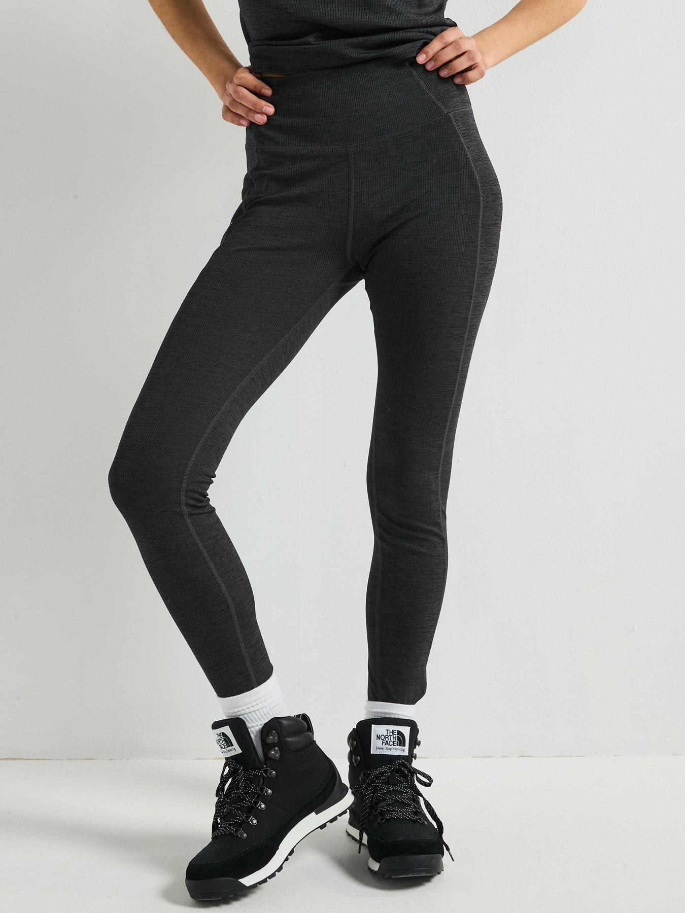 undefined Women's Columbia Move Legging - Black