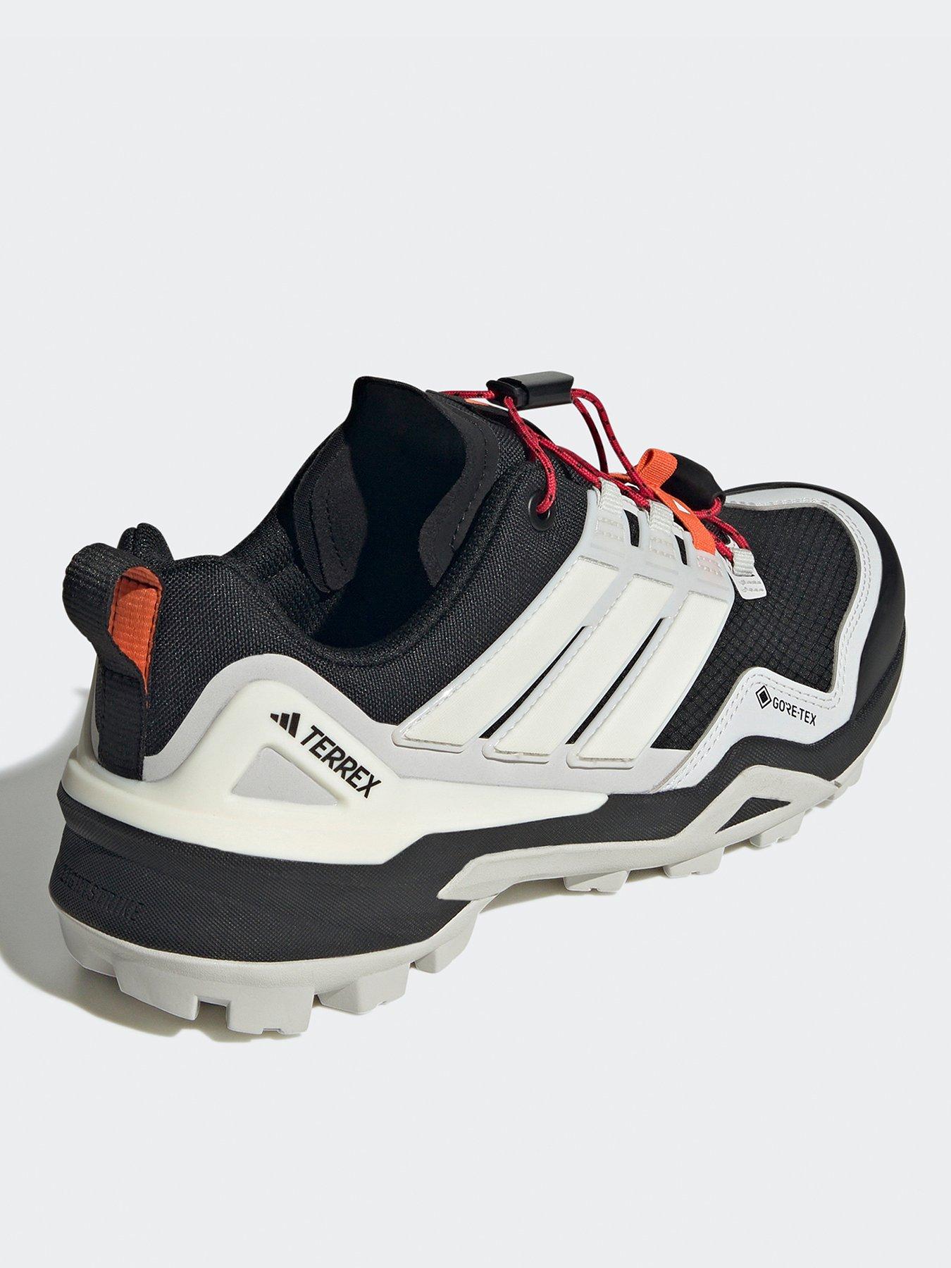  image of adidas-terrex-womens-terrex-skychaser-goretx-hiking-shoes-grey