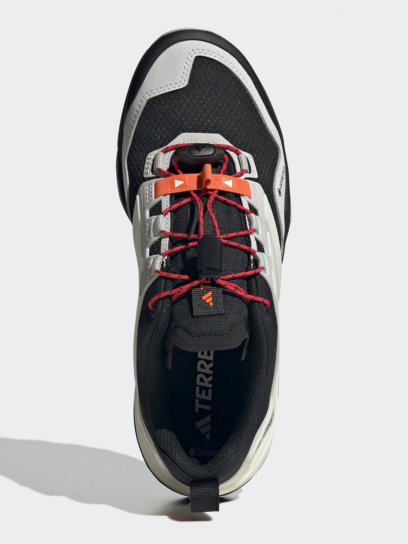  image of adidas-terrex-womens-terrex-skychaser-goretx-hiking-shoes-grey