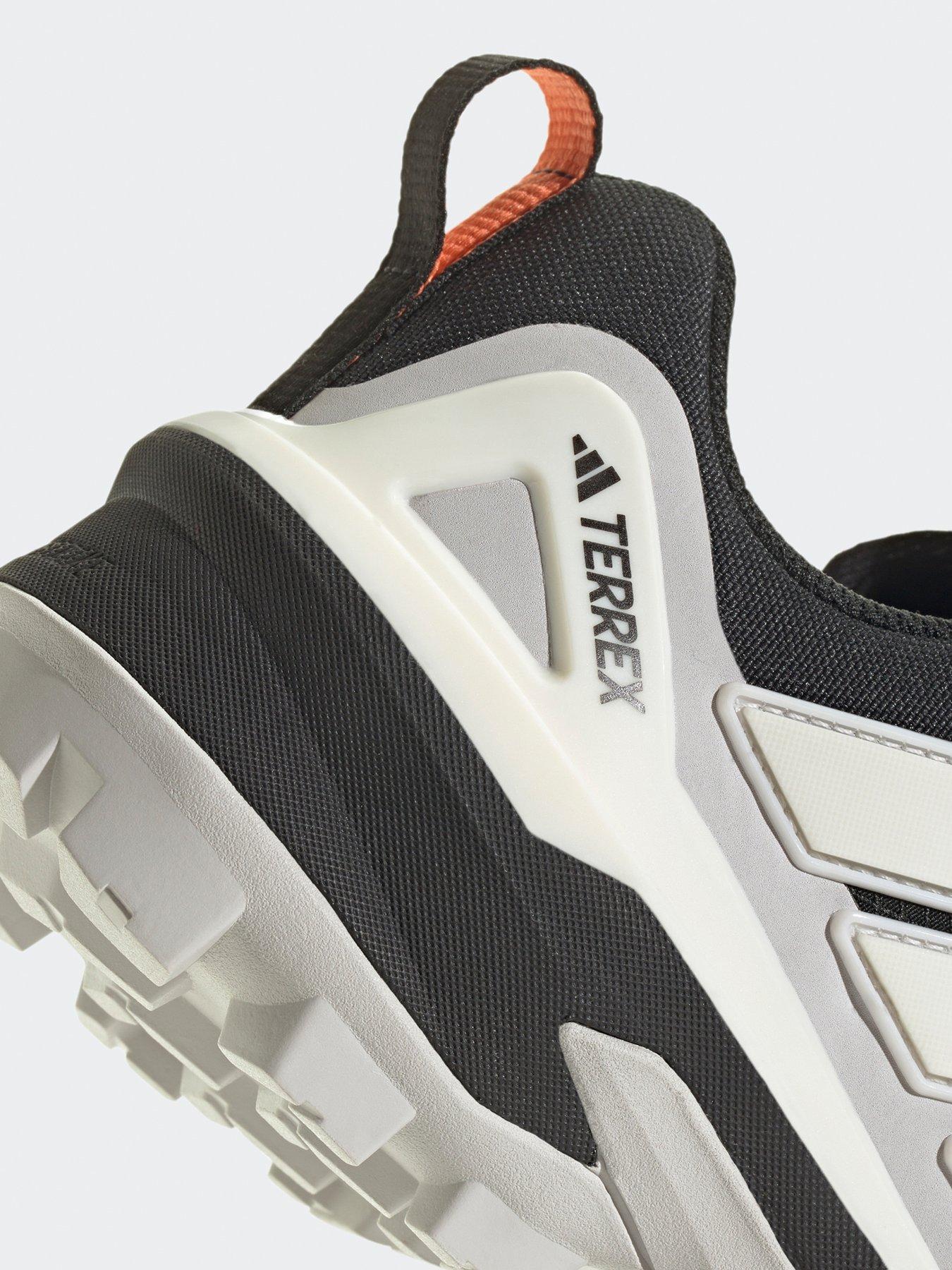  image of adidas-terrex-womens-terrex-skychaser-goretx-hiking-shoes-grey