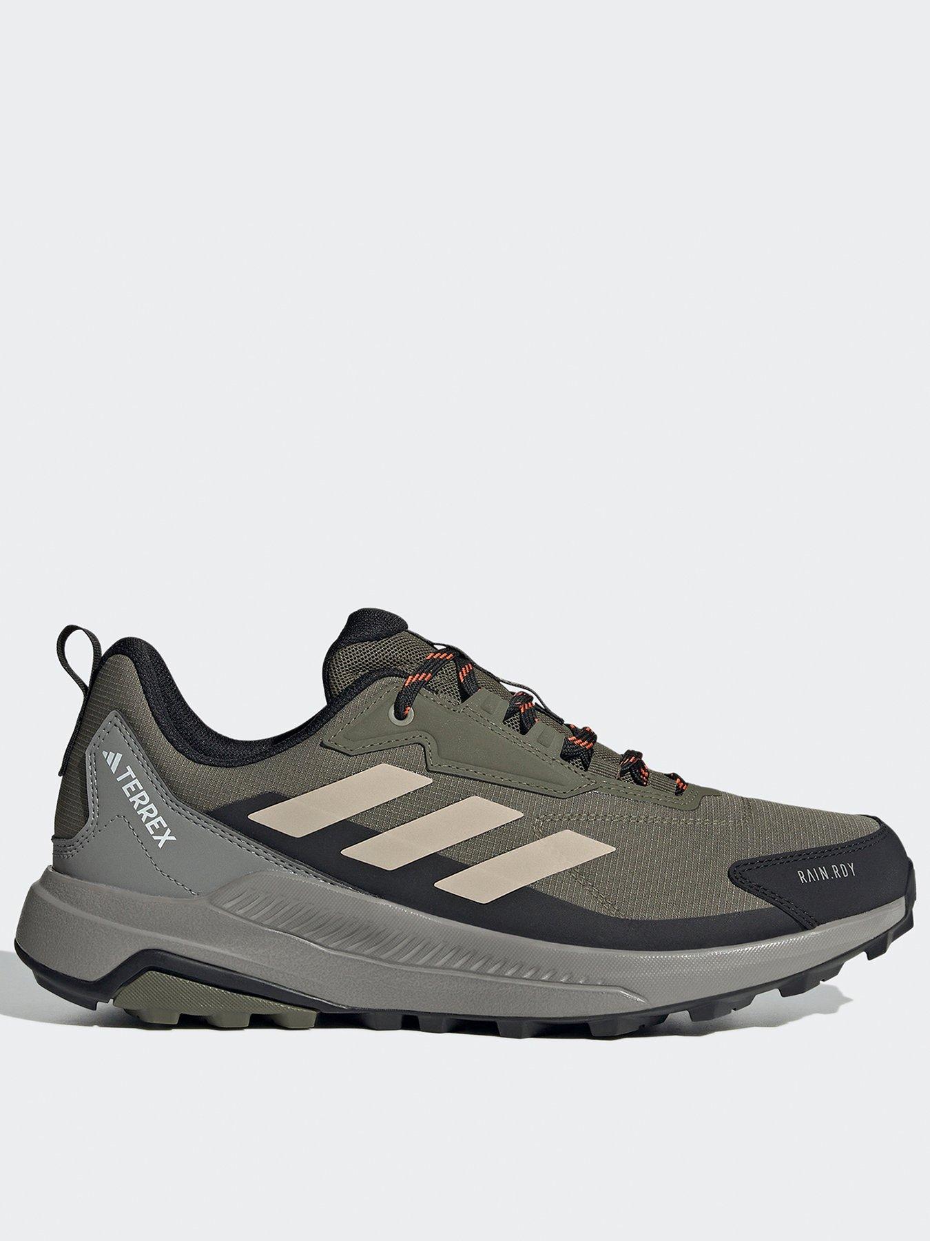 adidas gazelle silver green womens adidas ZG23 Rain.RDY Golf Shoes - Grey Six/Iron Metallic/Core Black - 10