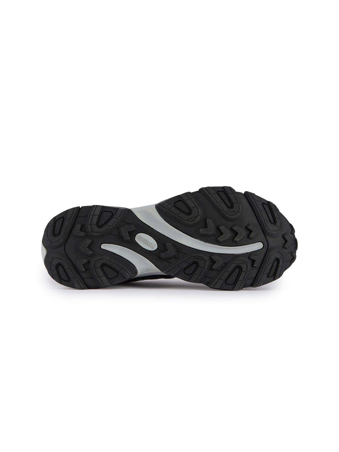  image of regatta-womens-womens-blaze-trail-running-shoe-grey