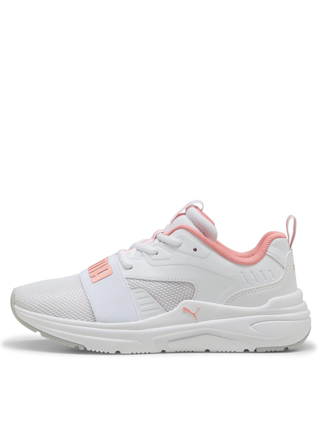 puma-womens-softride-wired-2-trainers-white