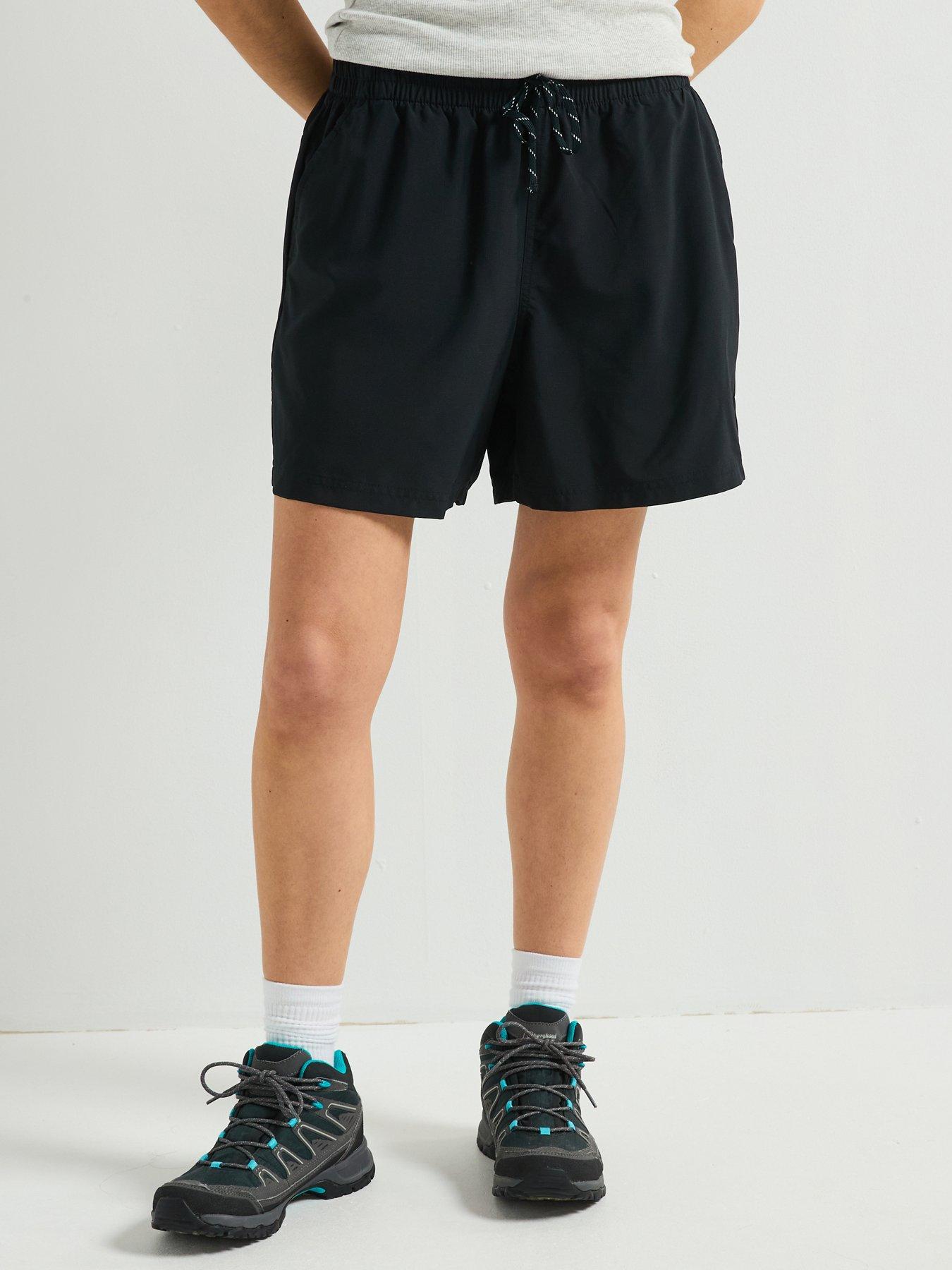 undefined Women's Bluevista Hill Short - Black