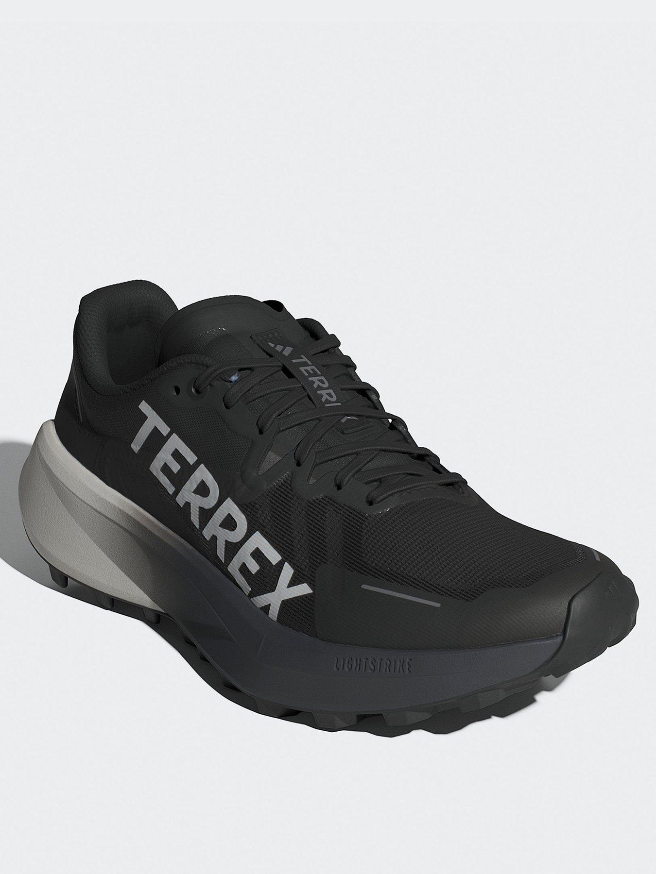  image of adidas-terrex-womens-agravic-3-trail-running-shoes-black
