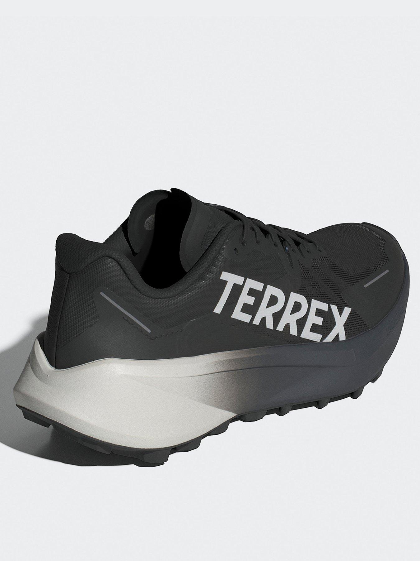  image of adidas-terrex-womens-agravic-3-trail-running-shoes-black