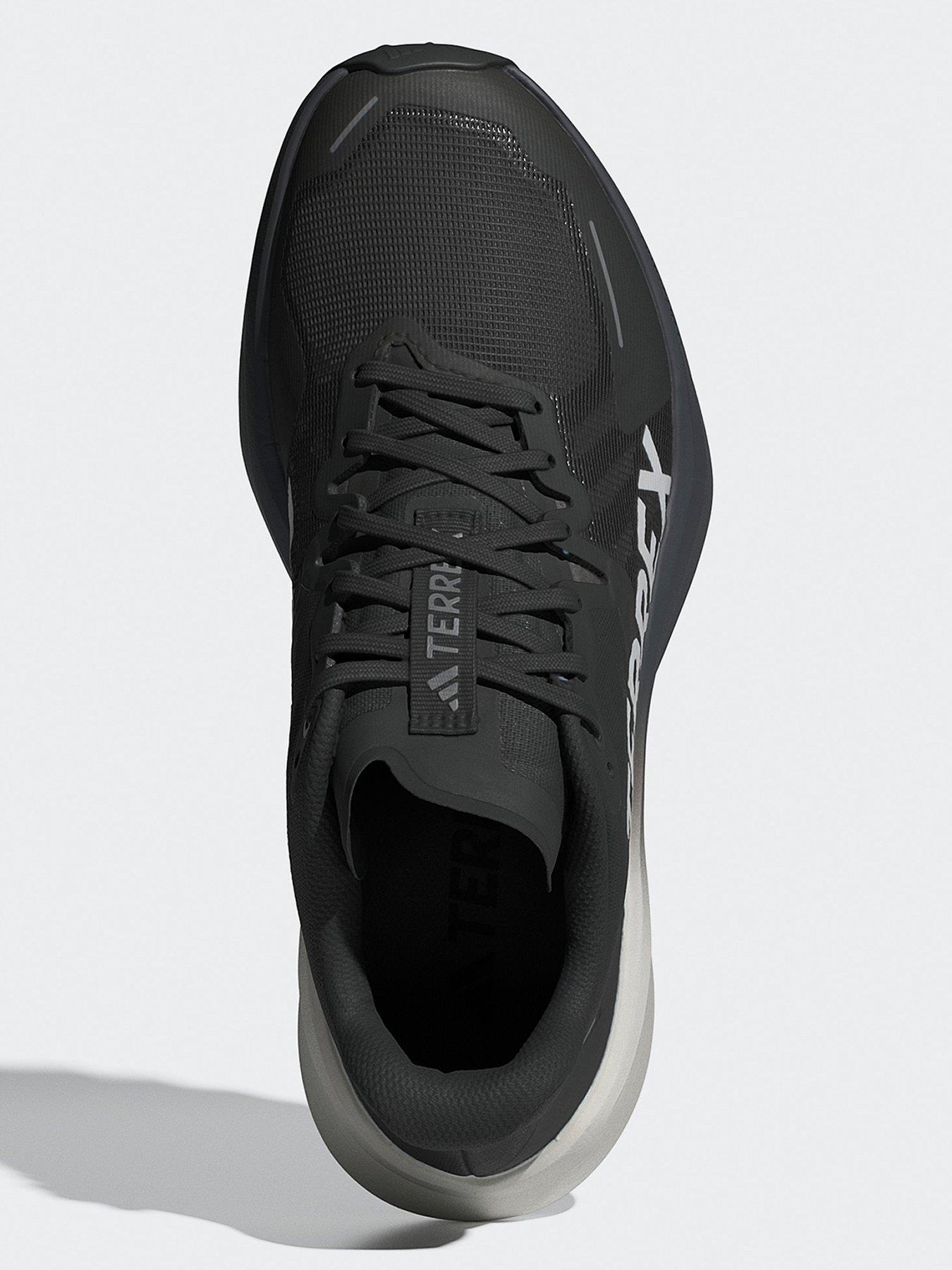  image of adidas-terrex-womens-agravic-3-trail-running-shoes-black
