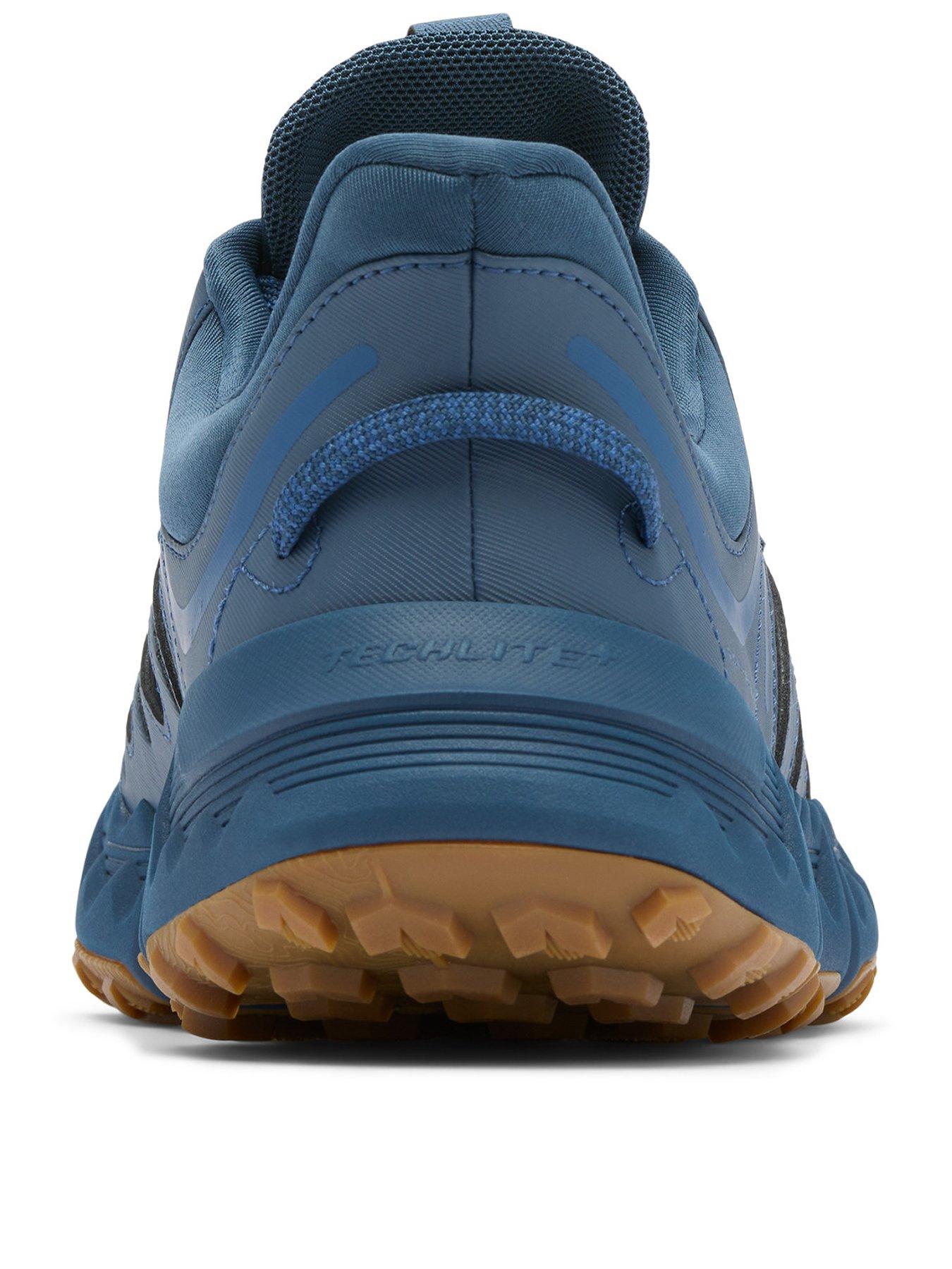  image of columbia-mens-voyager-flex-hiking-shoes-blue