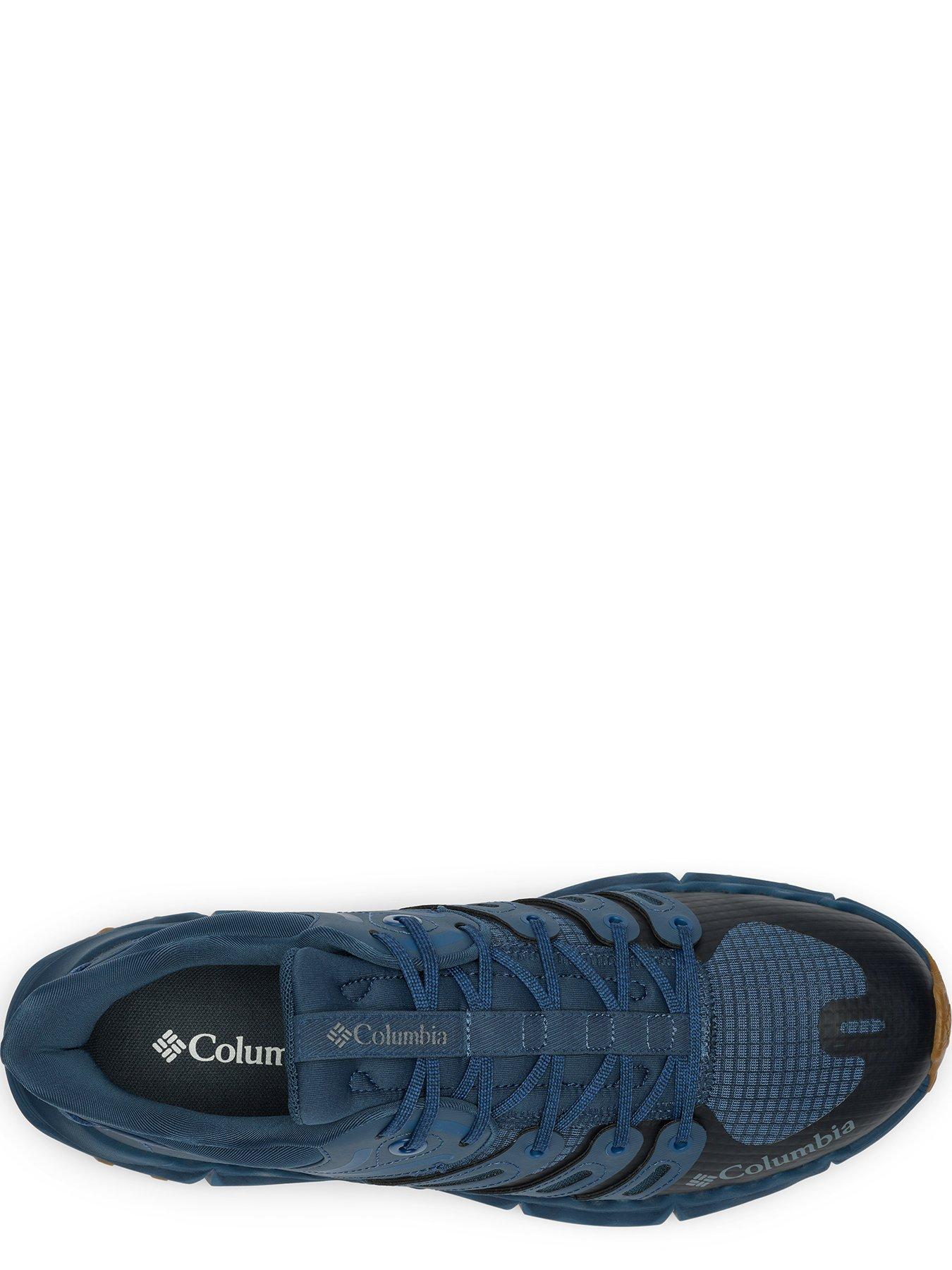  image of columbia-mens-voyager-flex-hiking-shoes-blue
