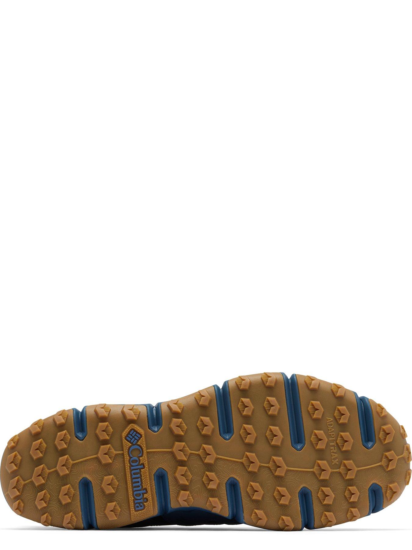  image of columbia-mens-voyager-flex-hiking-shoes-blue