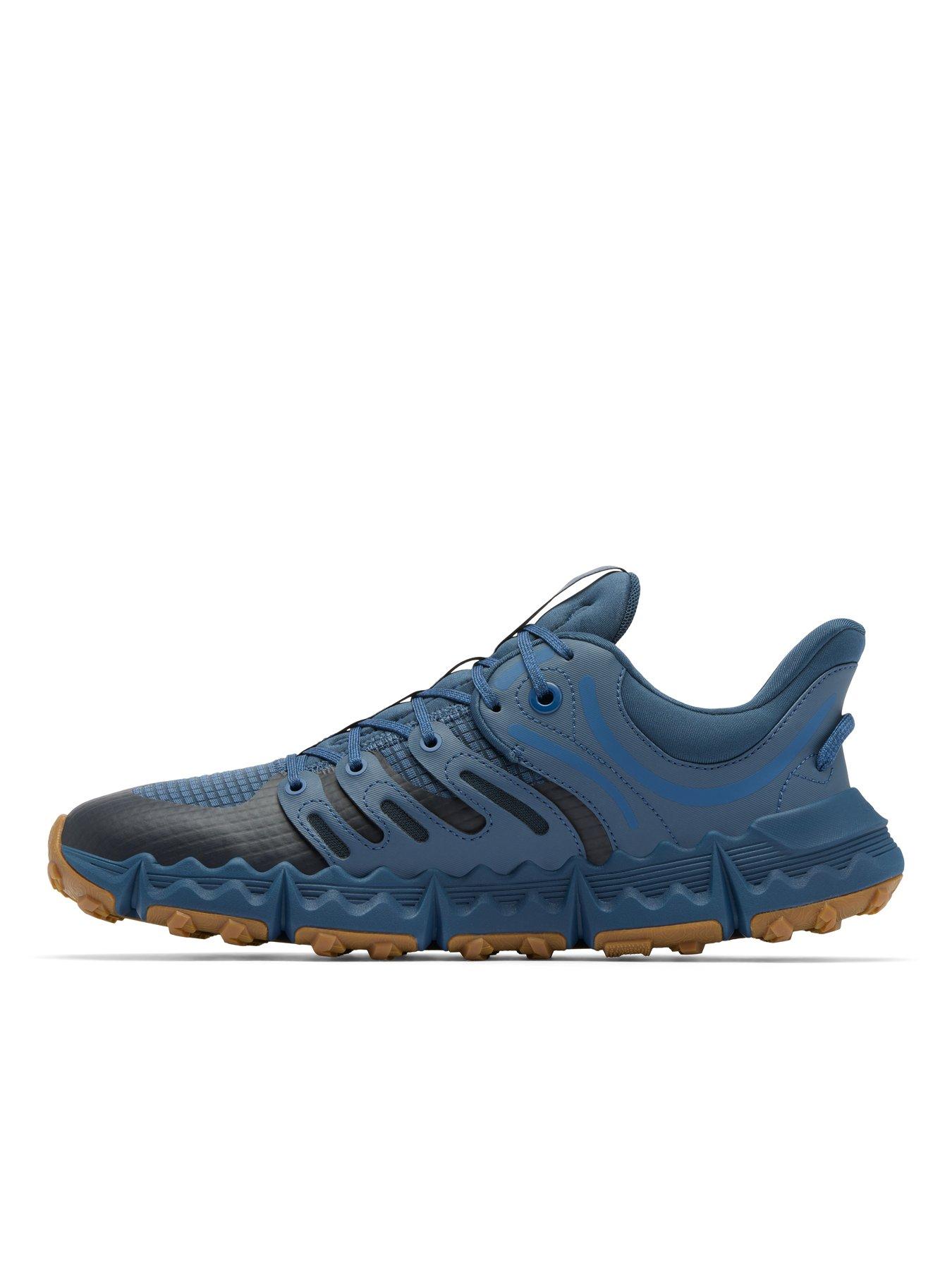  image of columbia-mens-voyager-flex-hiking-shoes-blue