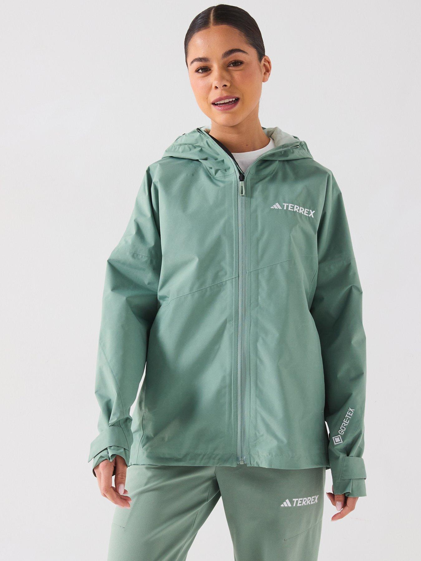 adidas-terrex-womens-xpr-2l-goretex-jacket-green