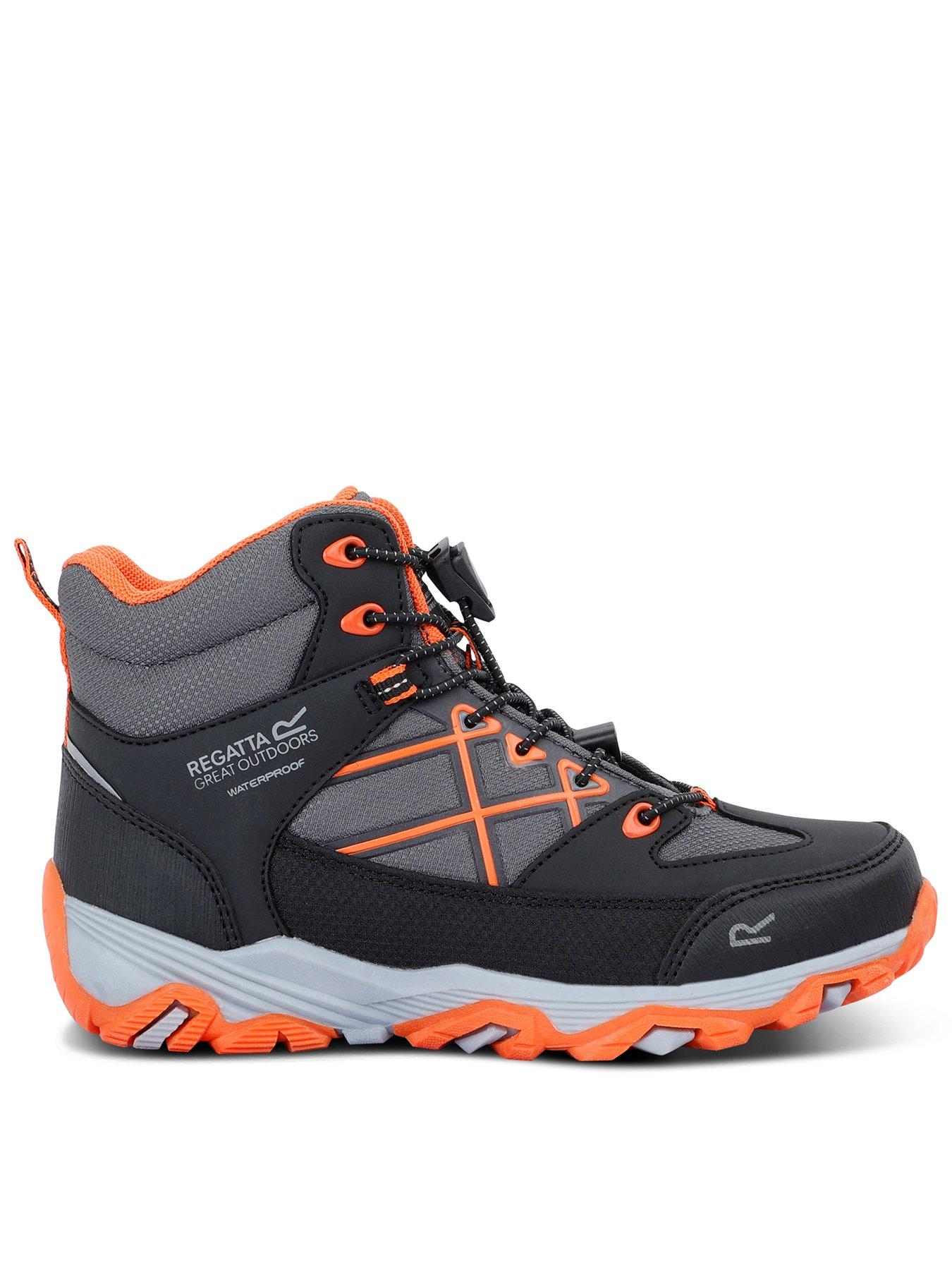 regatta-kids-samaris-junior-waterproof-walking-boot--black