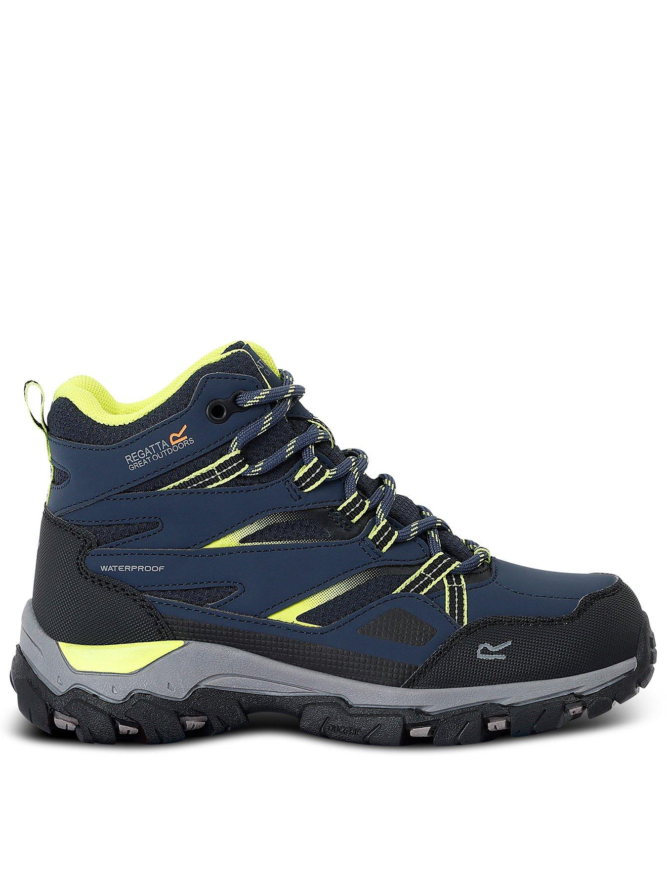 regatta-kids-holcombe-junior-waterproof-walking-boot--navy