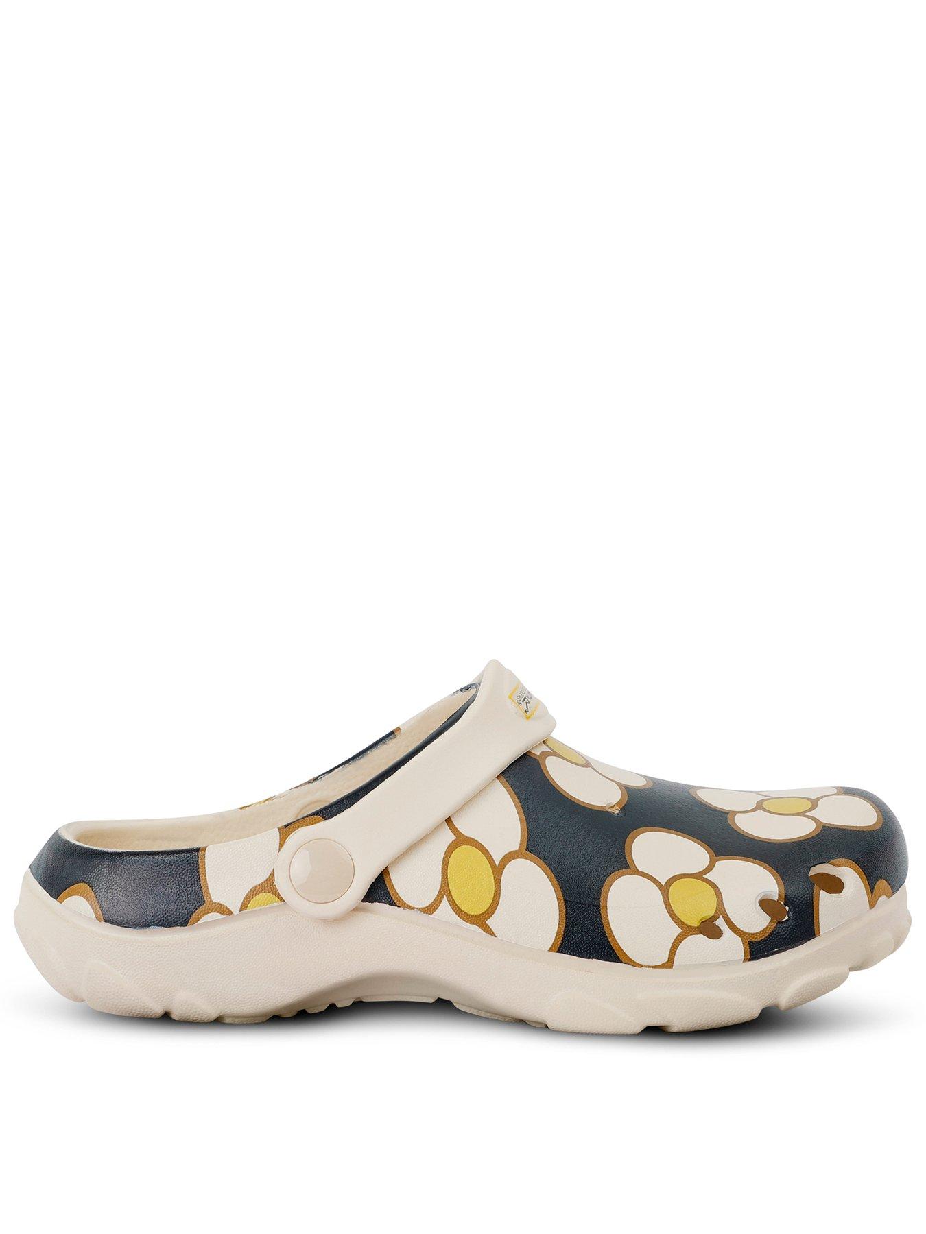 regatta-kids-orla-junior-clog--yellow