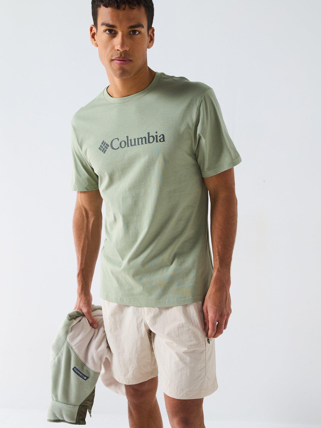columbia-mens-csc-basic-logo-short-sleeve-tee-green