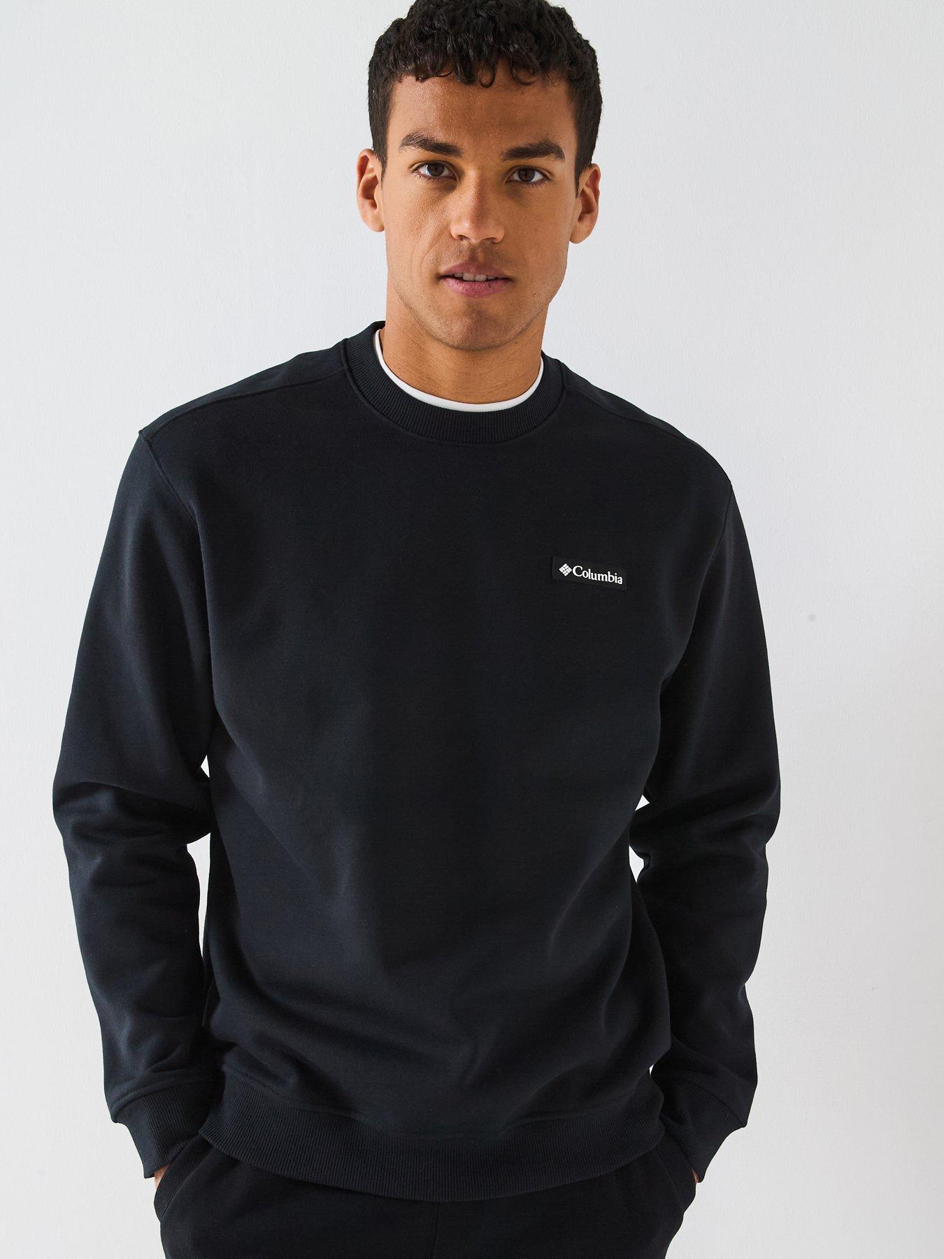 columbia-mens-meridian-creek-crew-neck-sweatshirt-black
