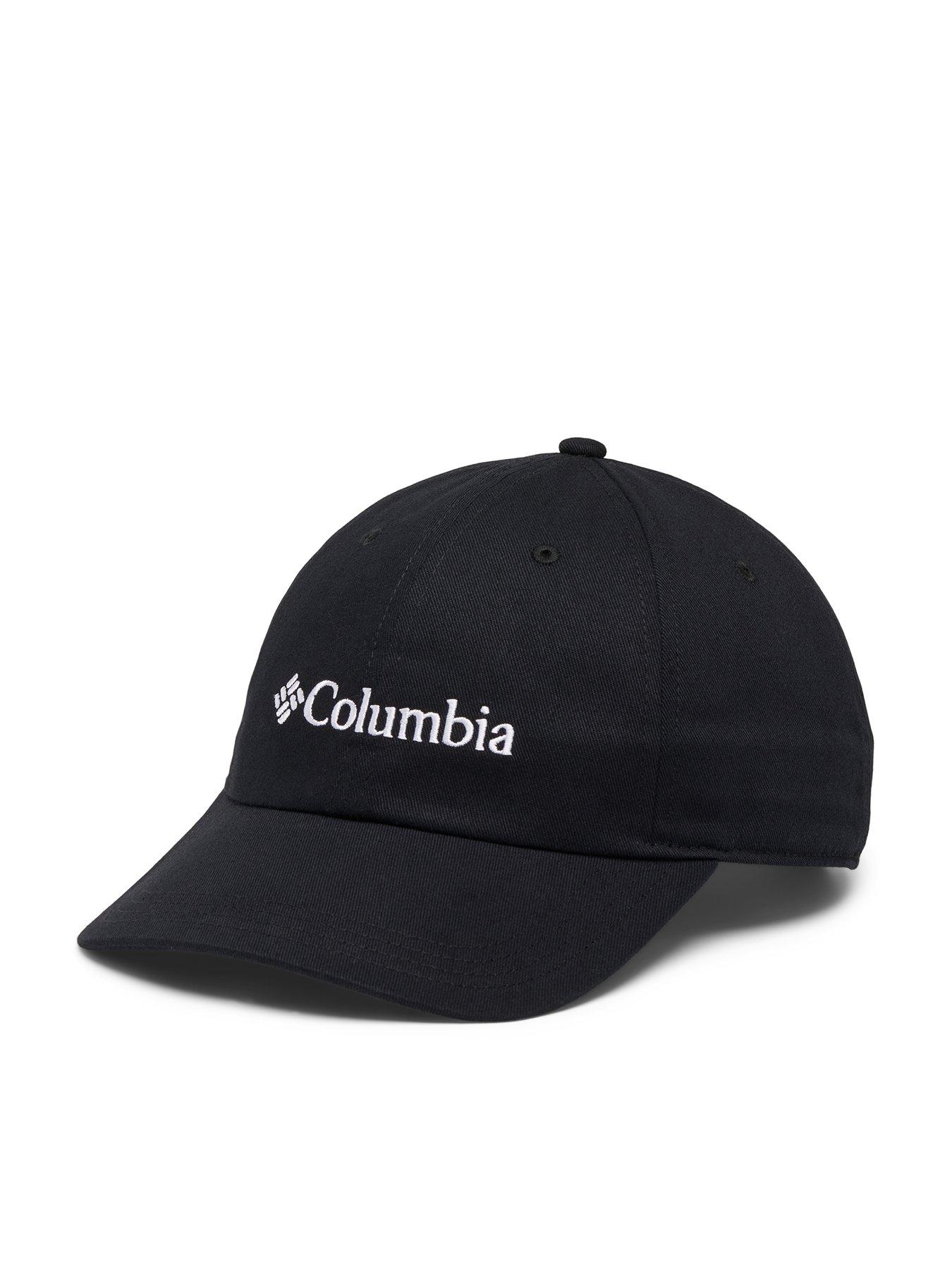 undefined Unisex Provisions Ball Cap - Black