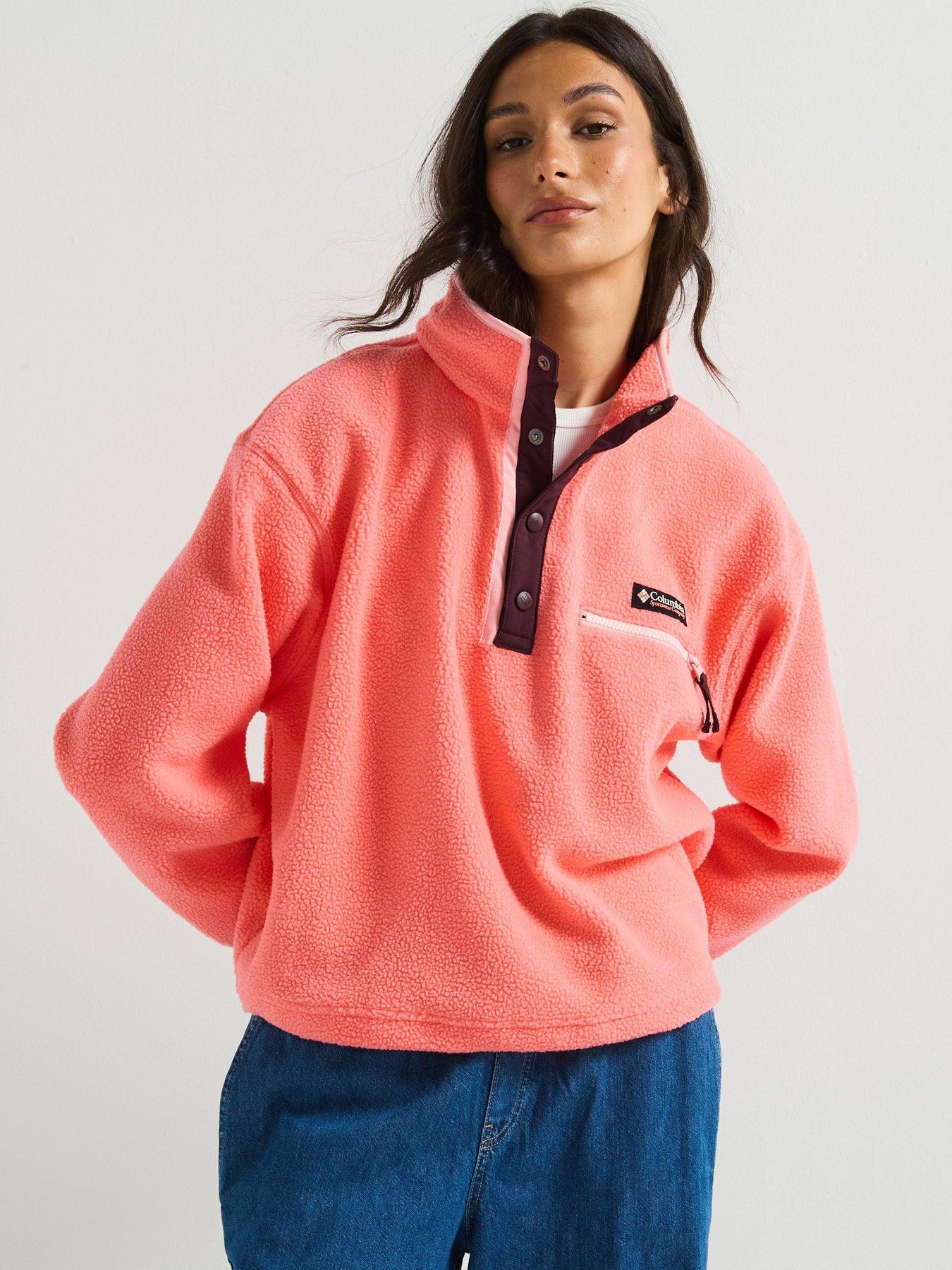 columbia-womens-helvetia-2-cropped-half-snap-fleece-pink