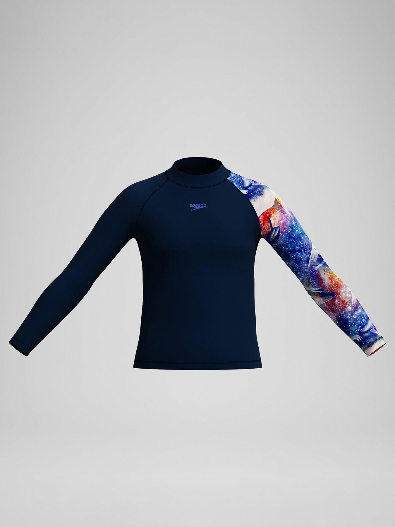 speedo-boys-digital-long-sleeve-rash-top-multi