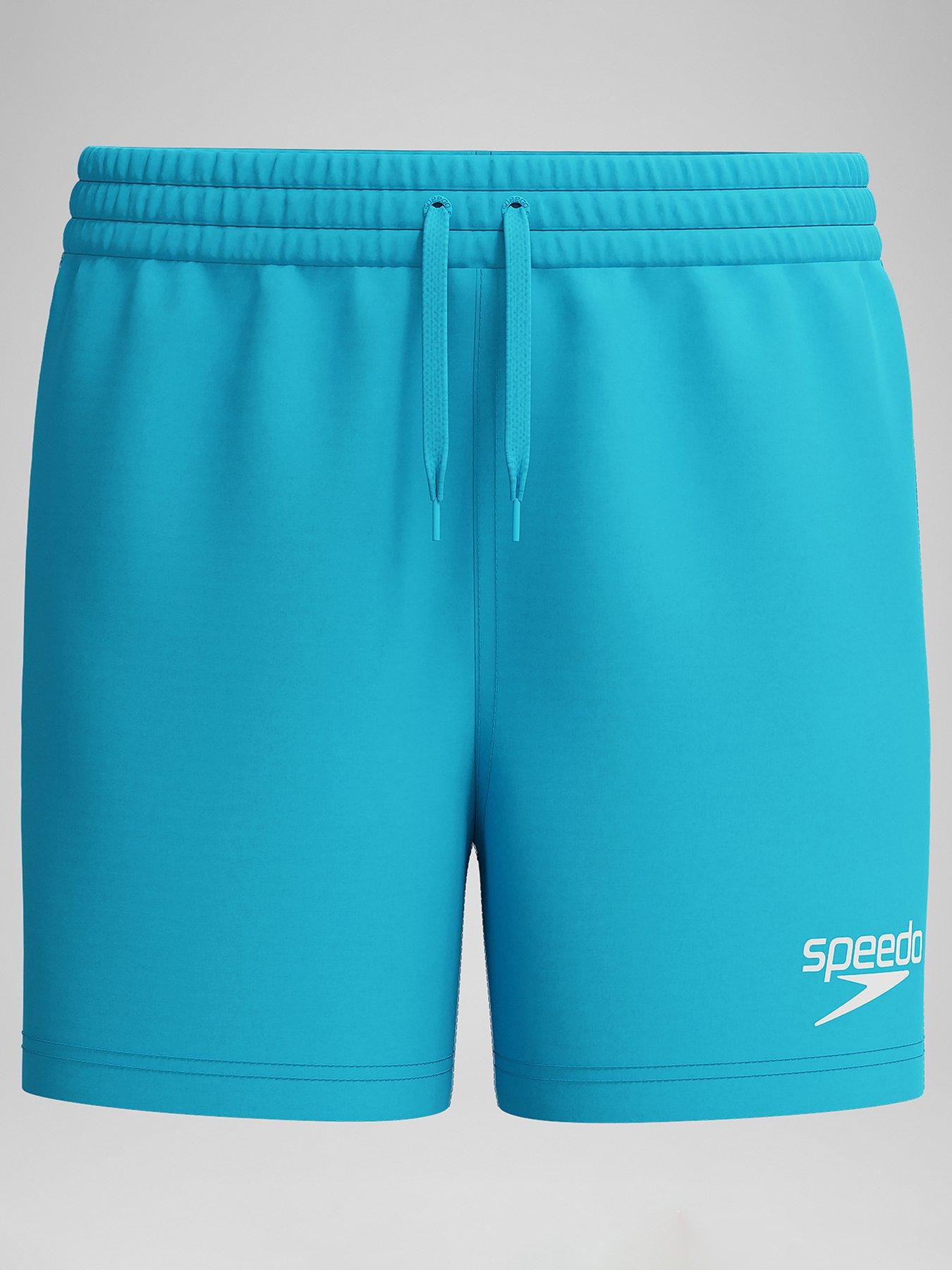 speedo-boys-classics-13inch-watershort-picton-blue