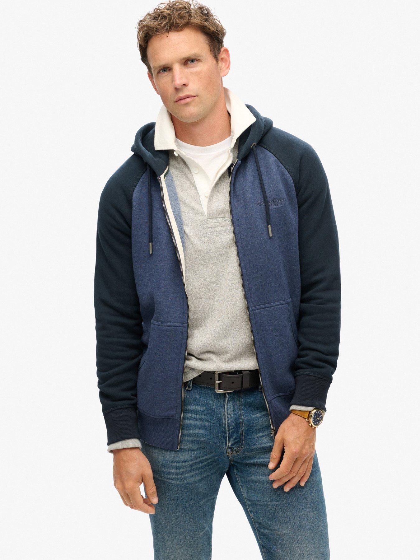 superdry-essential-baseball-zip-hoodie-navy