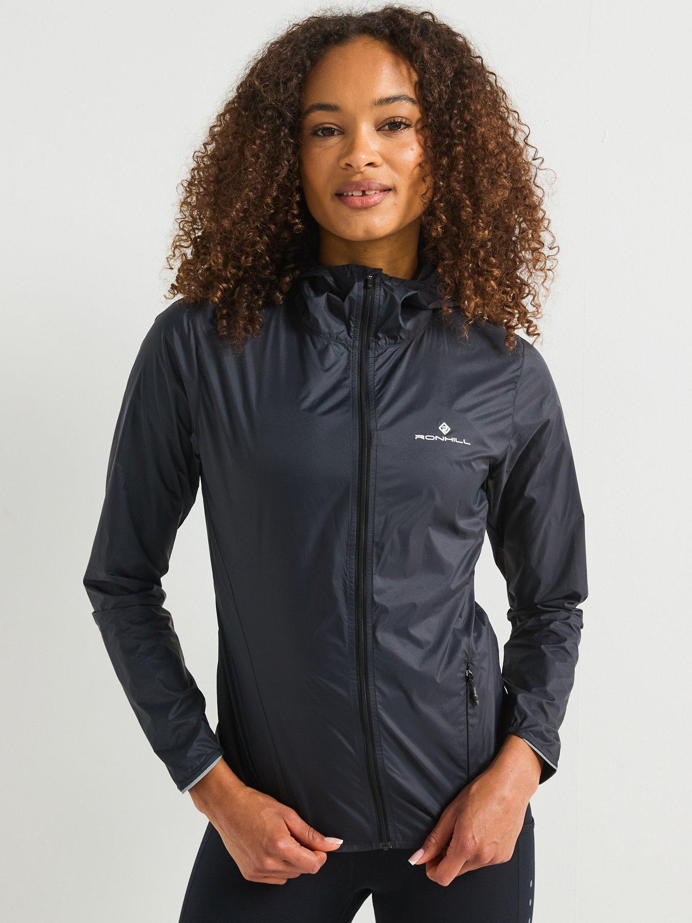  image of ronhill-womens-tech-all-terrain-jacket-black