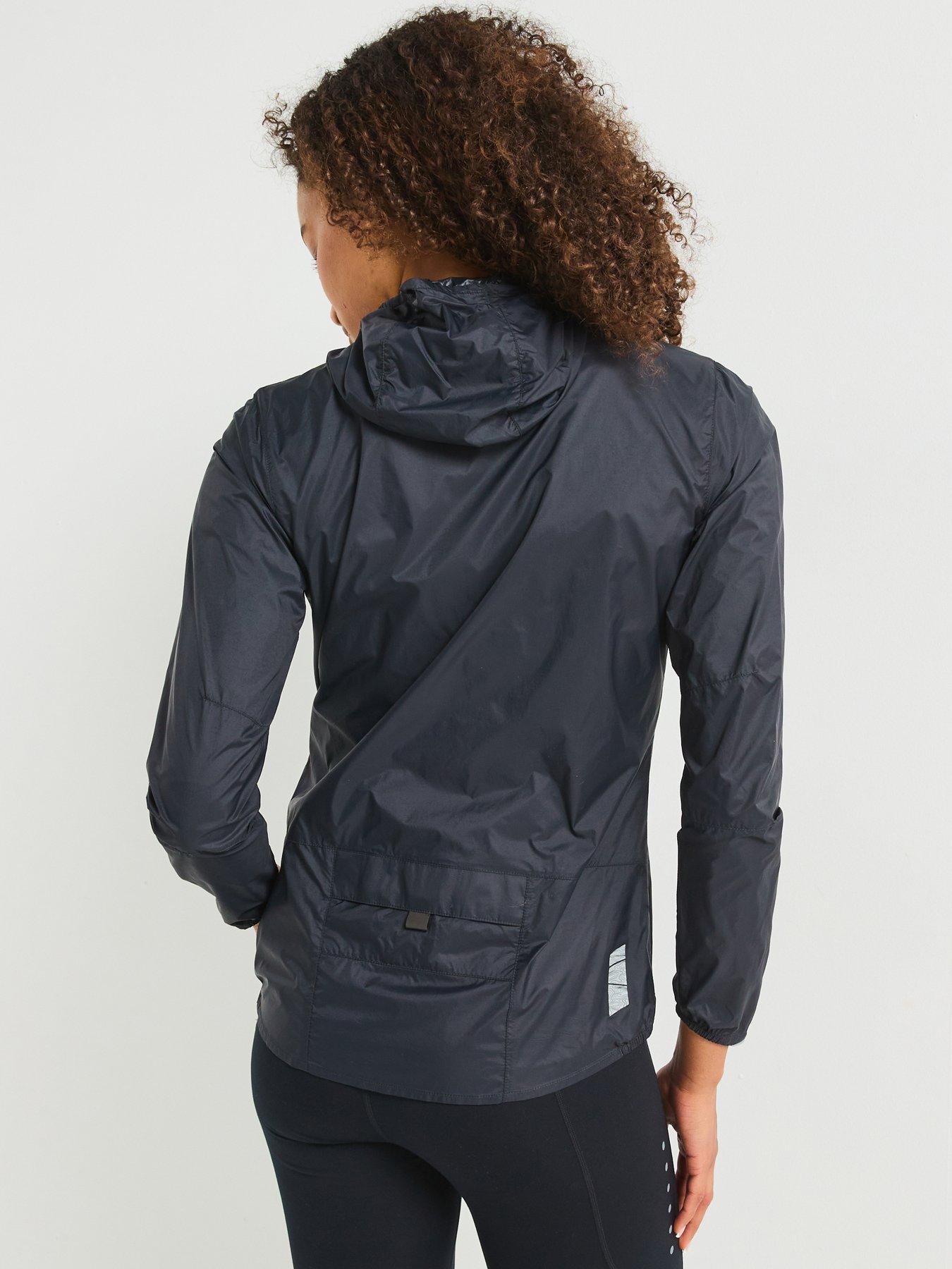  image of ronhill-womens-tech-all-terrain-jacket-black