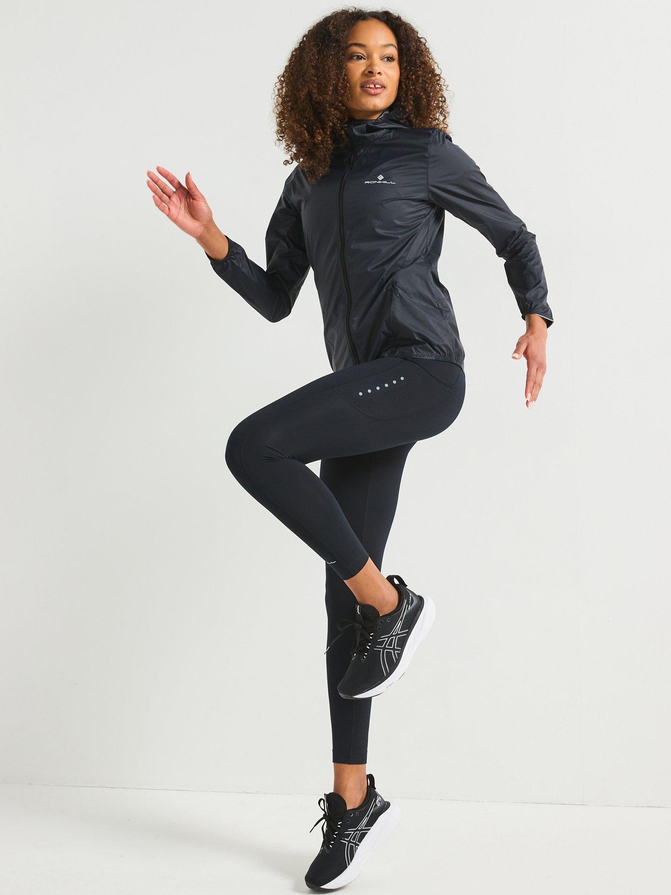  image of ronhill-womens-tech-all-terrain-jacket-black