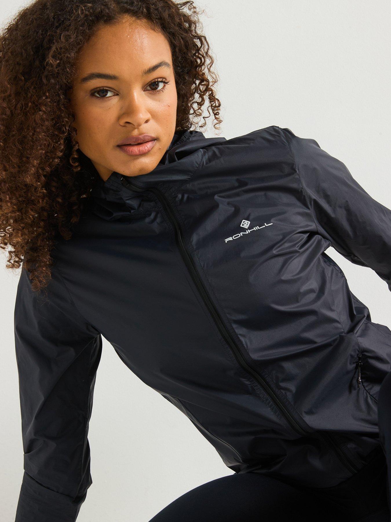  image of ronhill-womens-tech-all-terrain-jacket-black