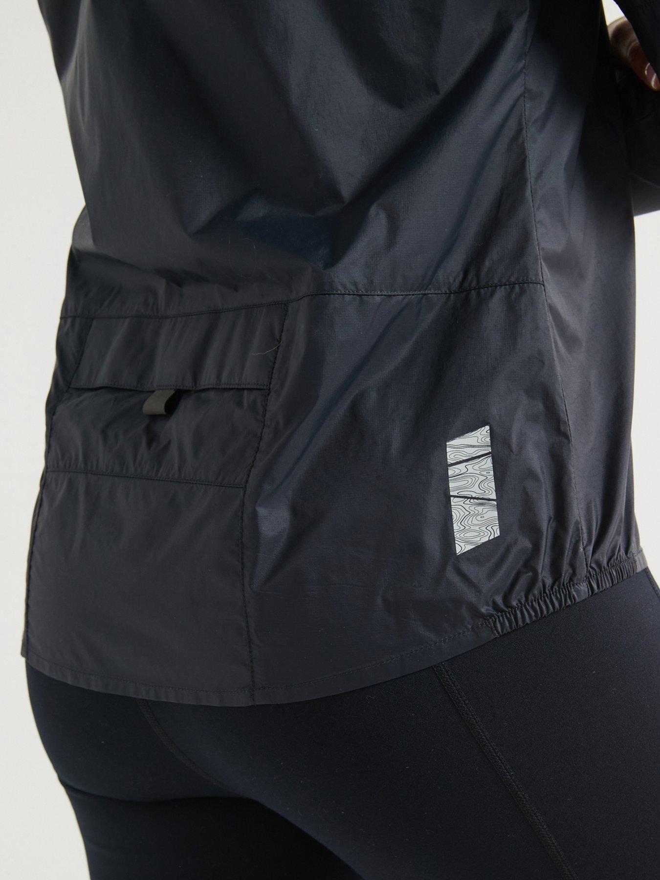  image of ronhill-womens-tech-all-terrain-jacket-black