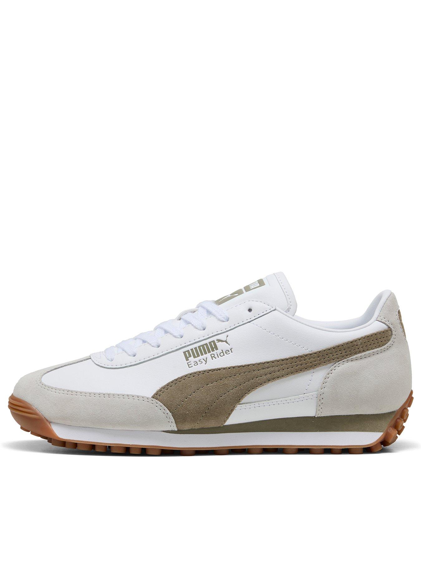 undefined Unisex Easy Rider Mix- White