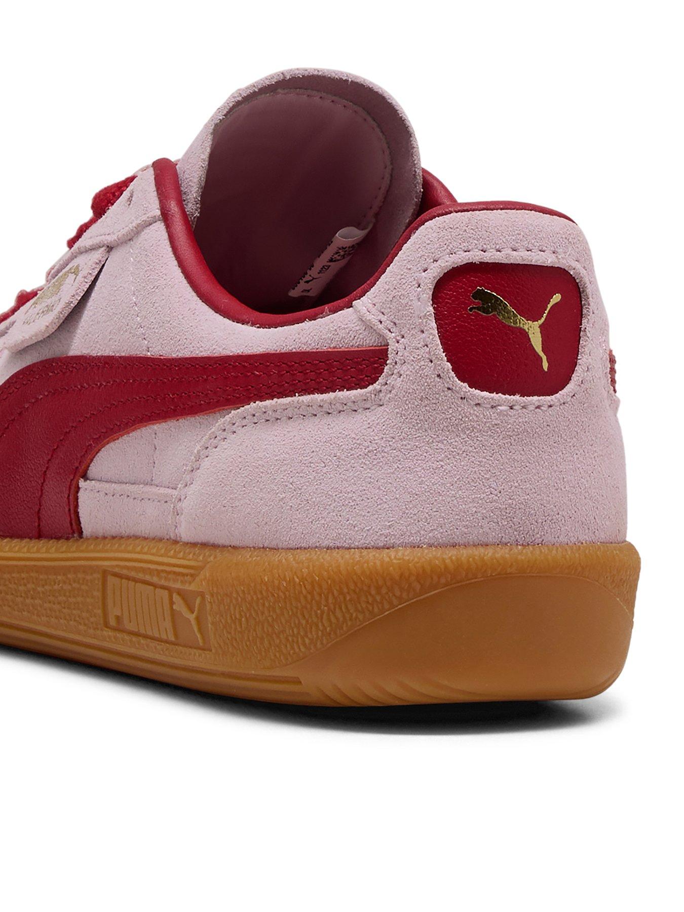  image of puma-womens-palermo-pink