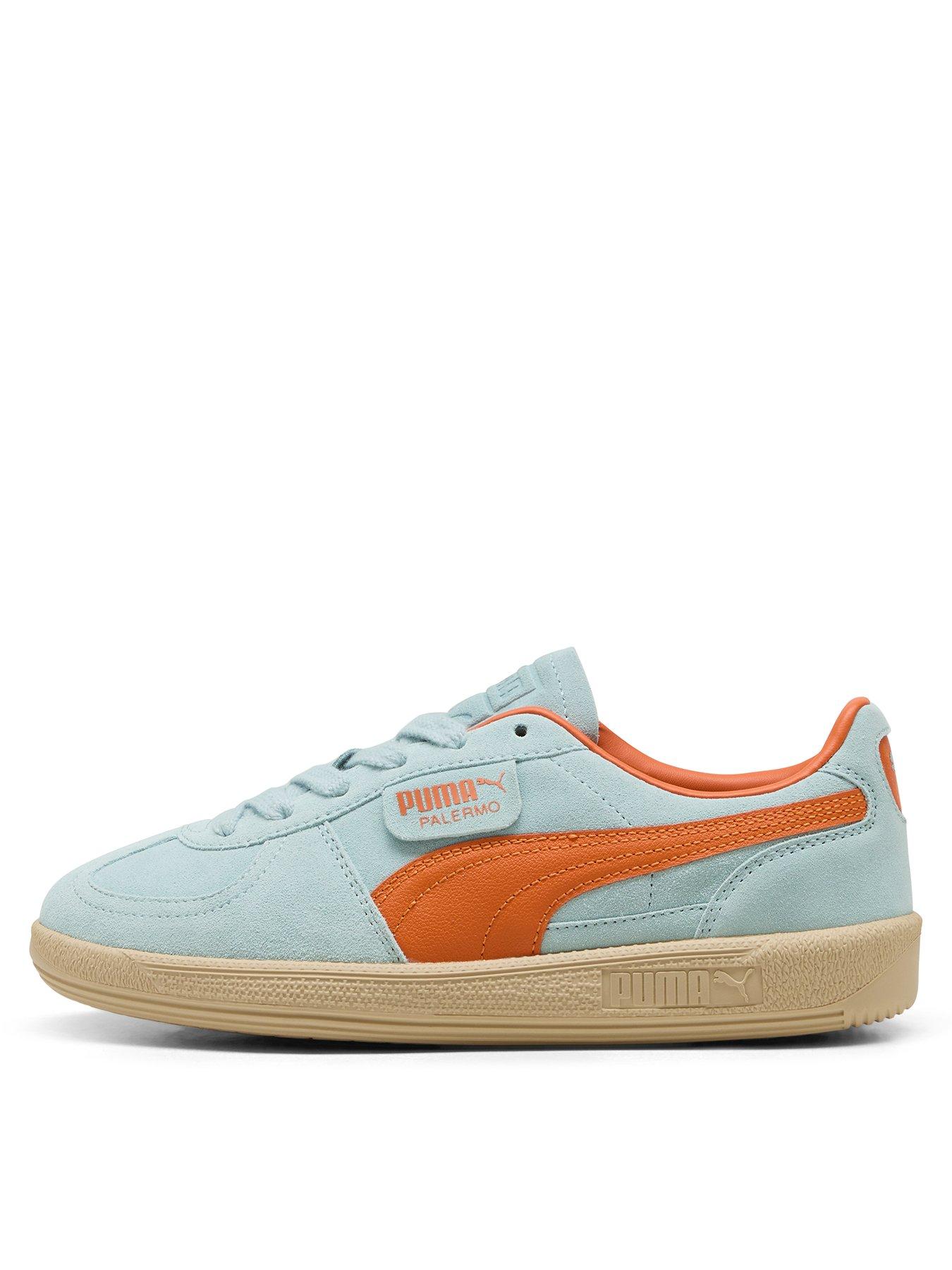 undefined Women's Palermo - Modern Mint/Maple Syrup