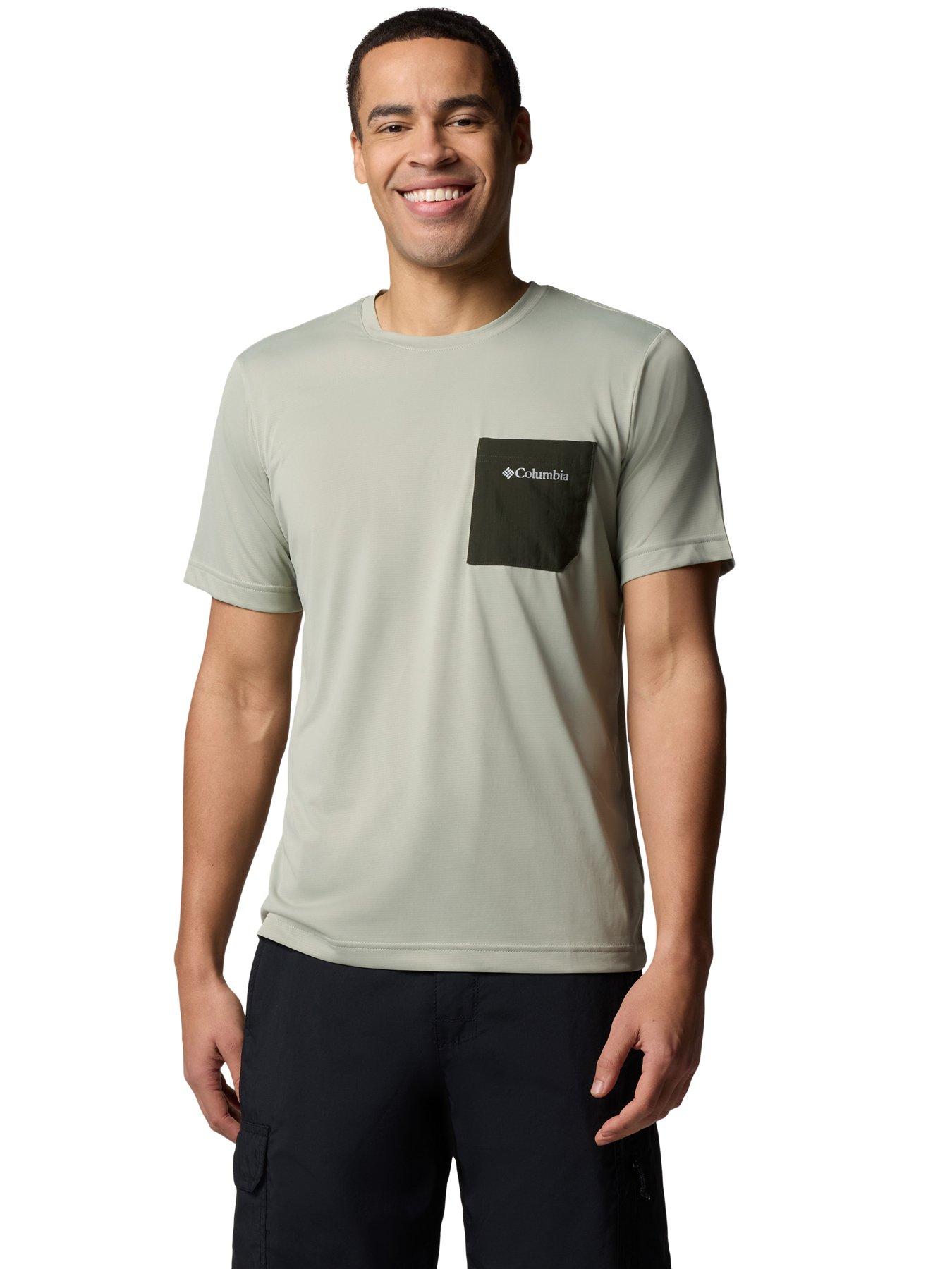 columbia-mens-hike-pocket-short-sleeve-t-shirt-green