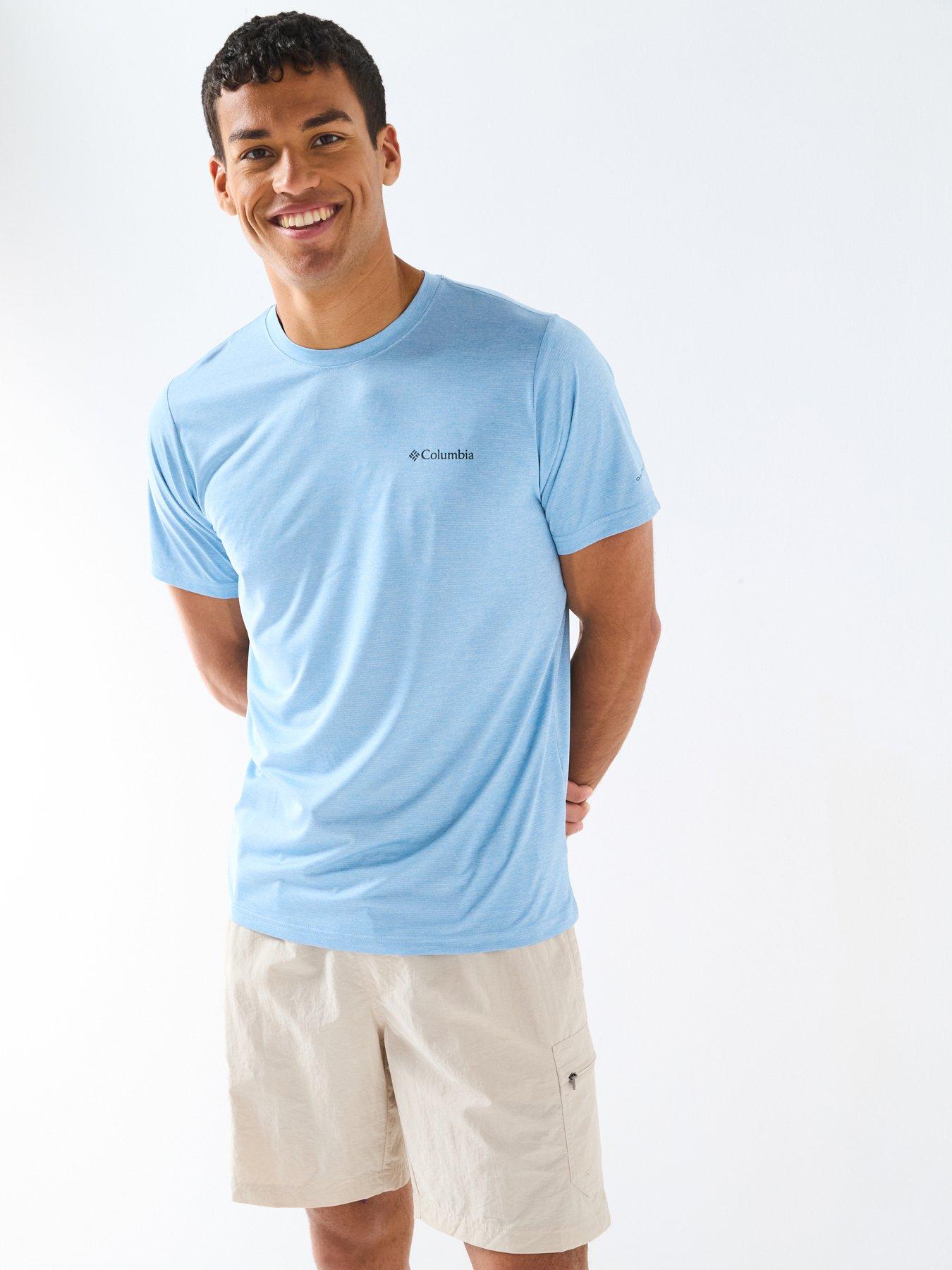 columbia-mens-hike-technical-t-shirt-blue