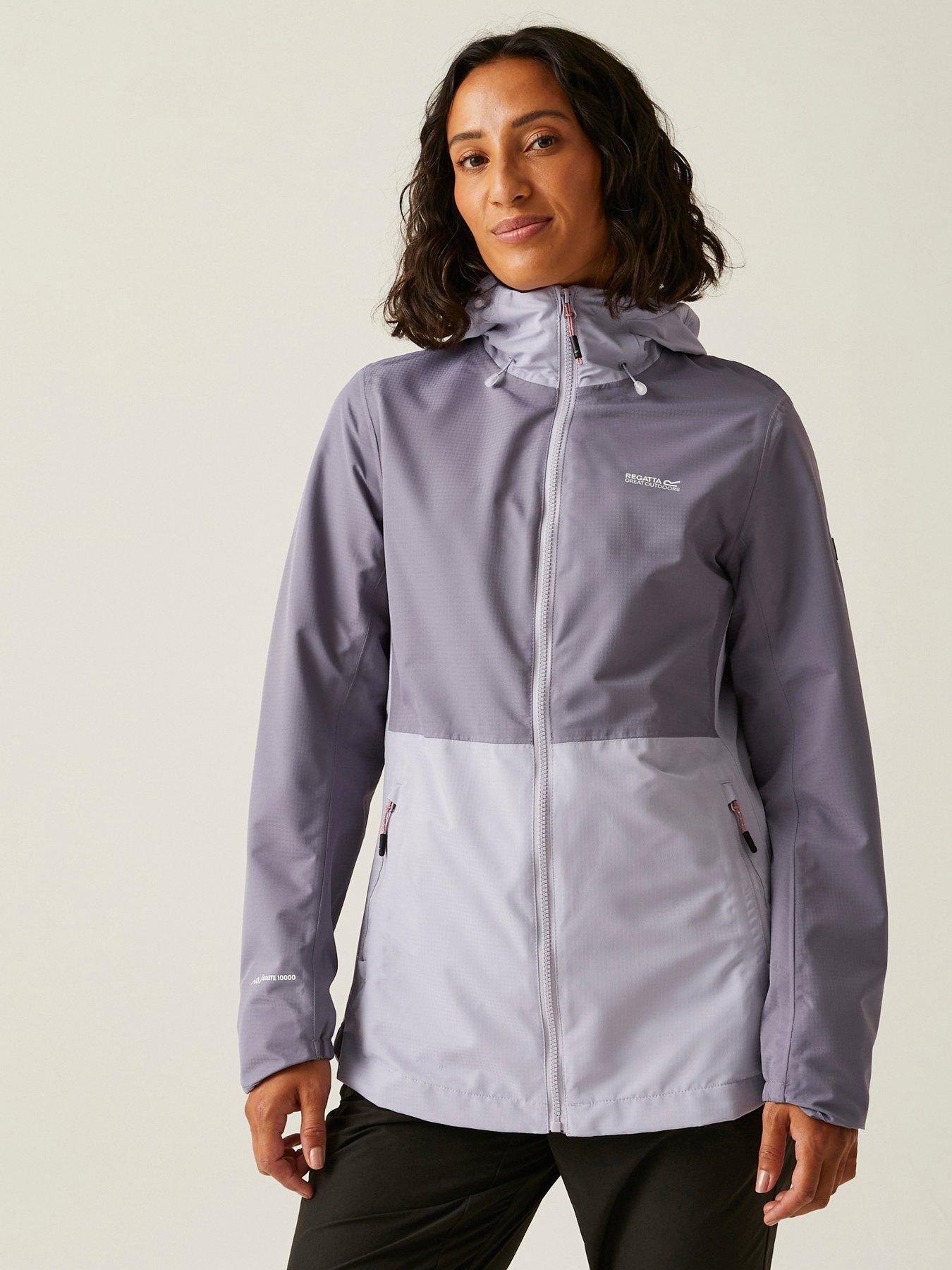 regatta-womens-hamaraiv-waterproof-shell-jacket-purple