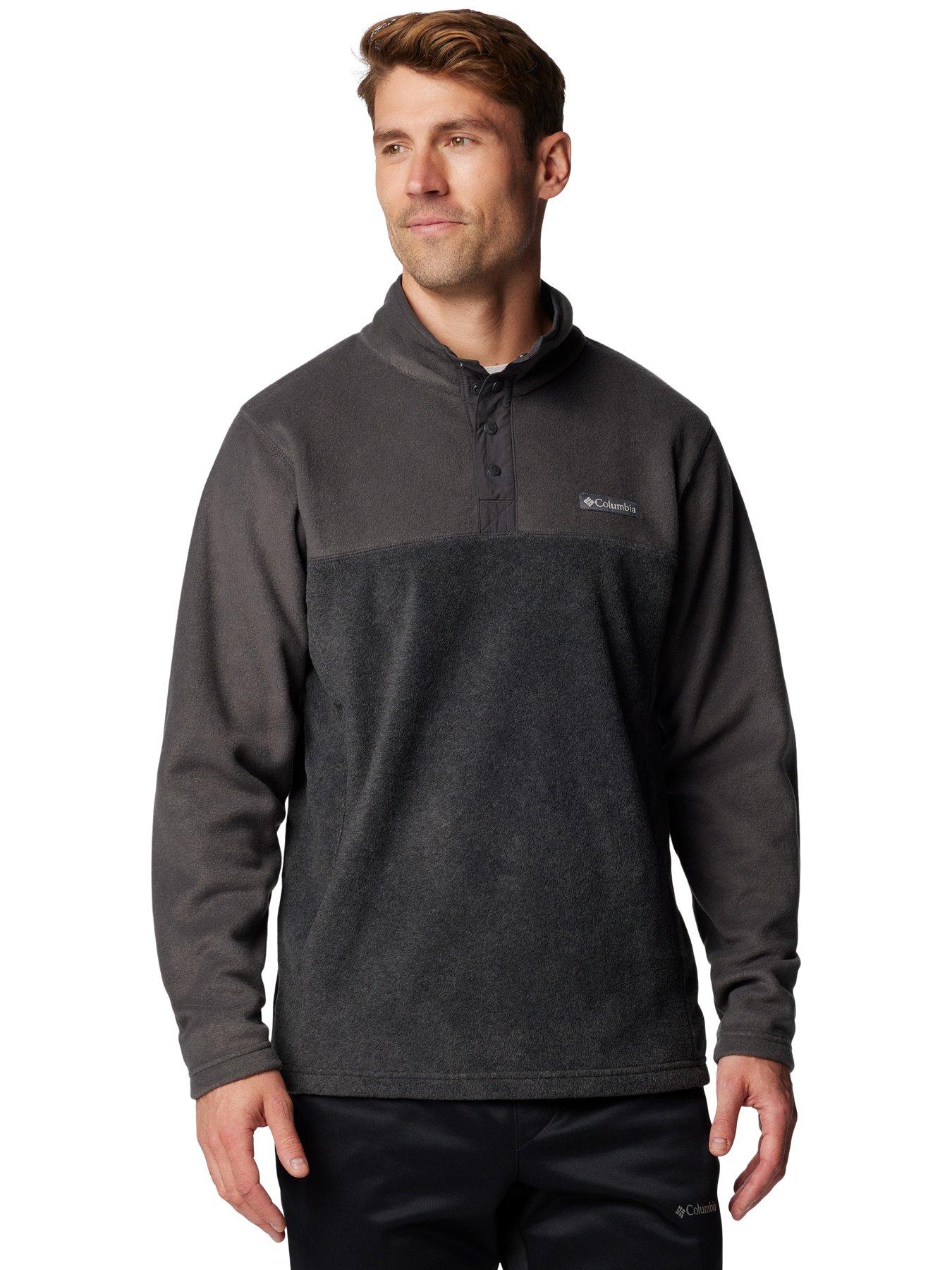 columbia-mens-steens-mountain-half-snap-2-grey