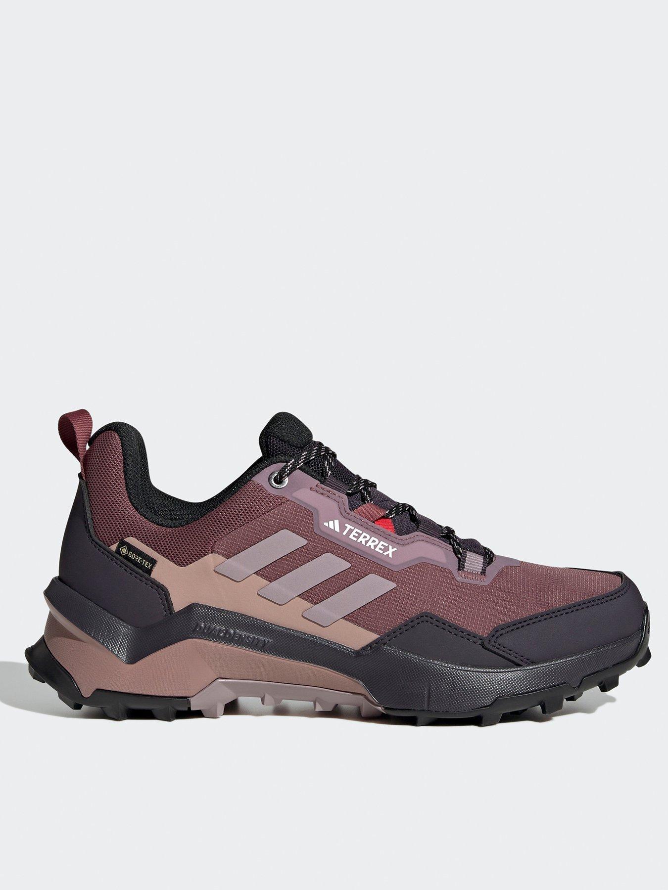 adidas-terrex-womens-ax4-goretex-hiking-shoes-dark-pink
