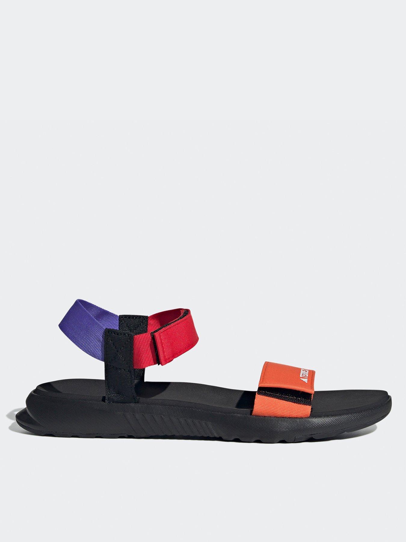 undefined Womens Hydroterra Sandals - Multi