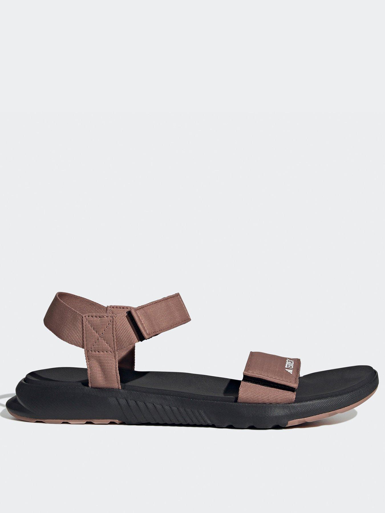 undefined Womens Hydroterra Sandals - Pink